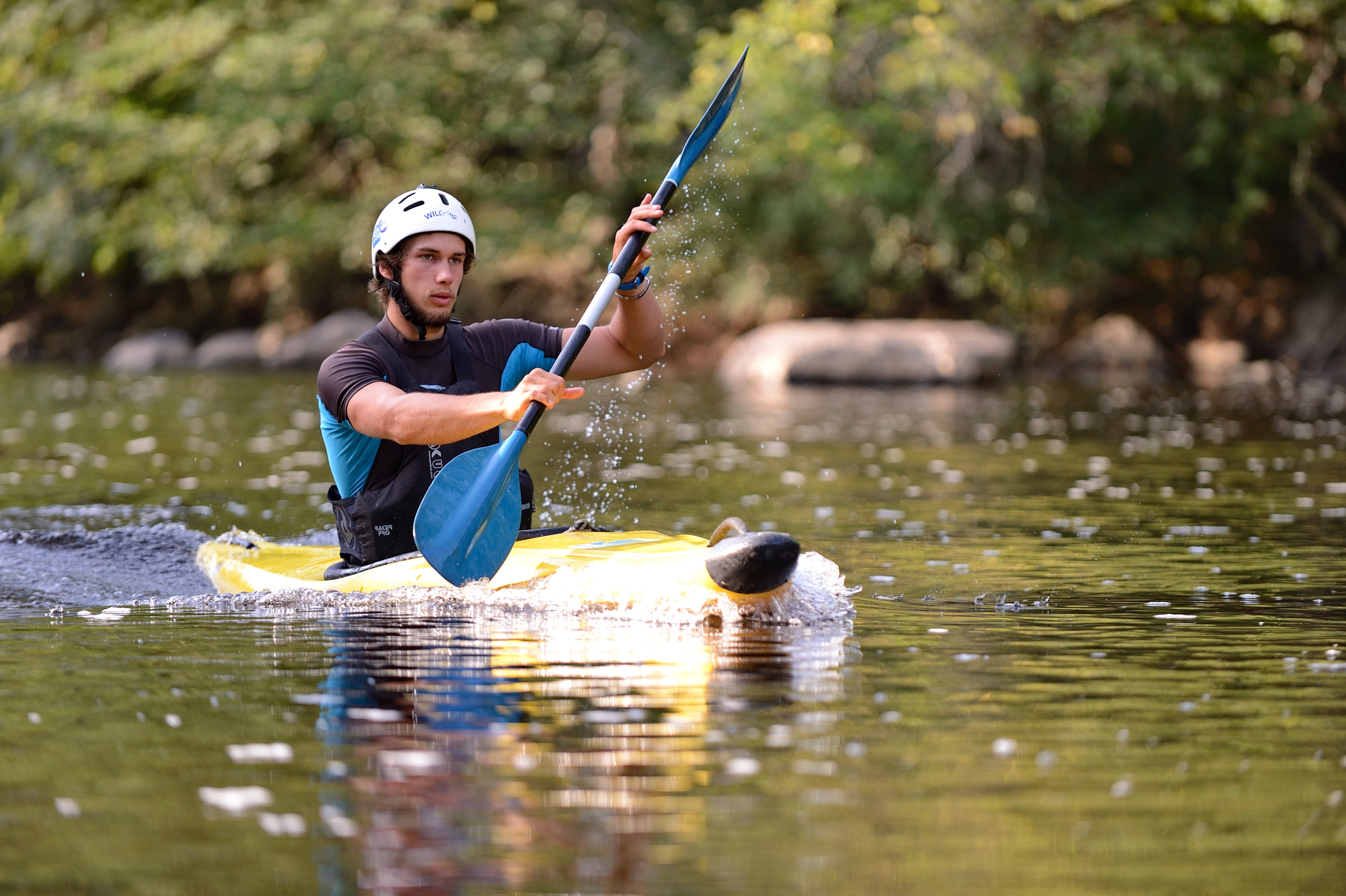 Canoë Kayak – CPA Lathus — photo 3