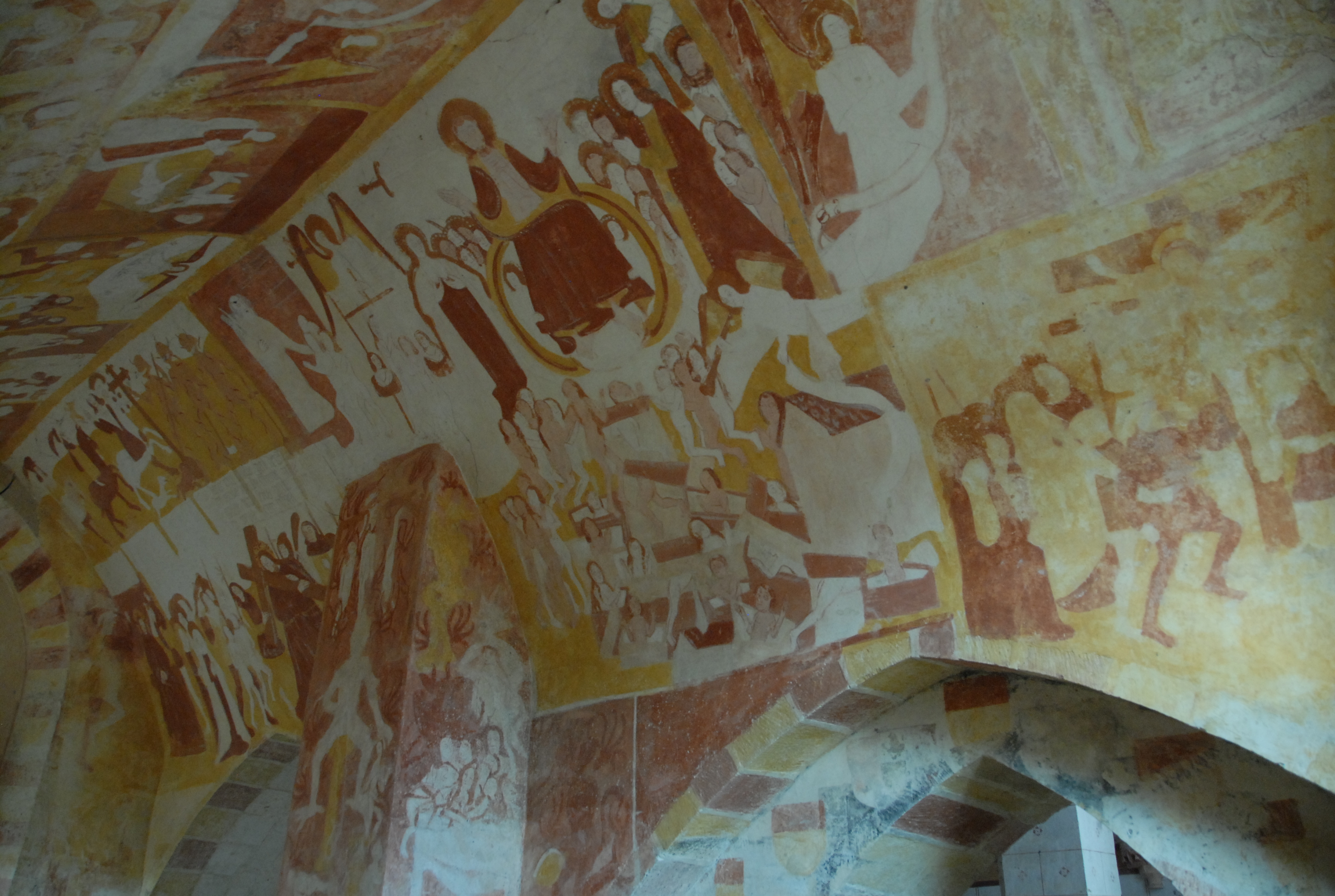 Église Notre-Dame d'Antigny, Antigny - photo 6