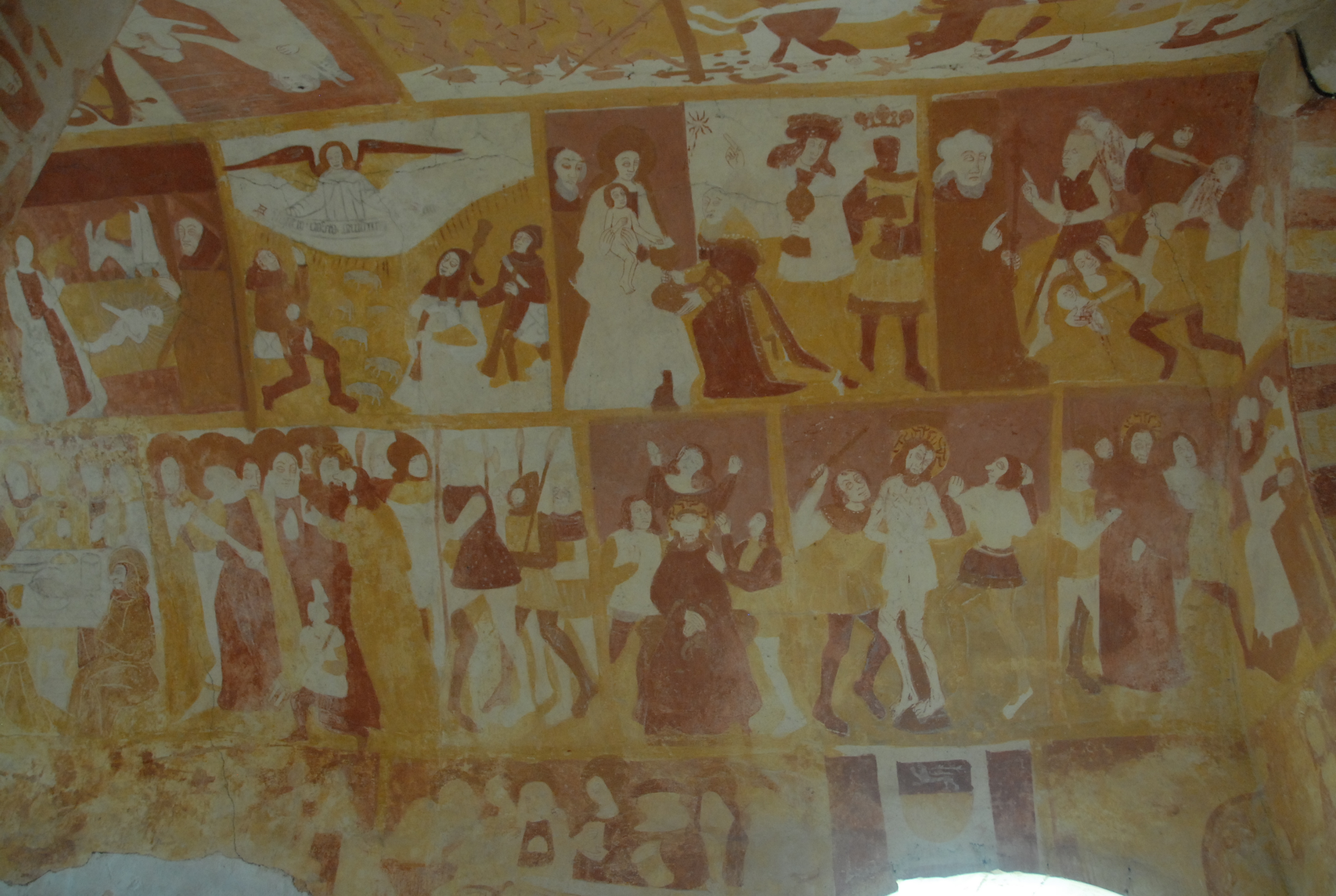 Église Notre-Dame d'Antigny, Antigny - photo 7