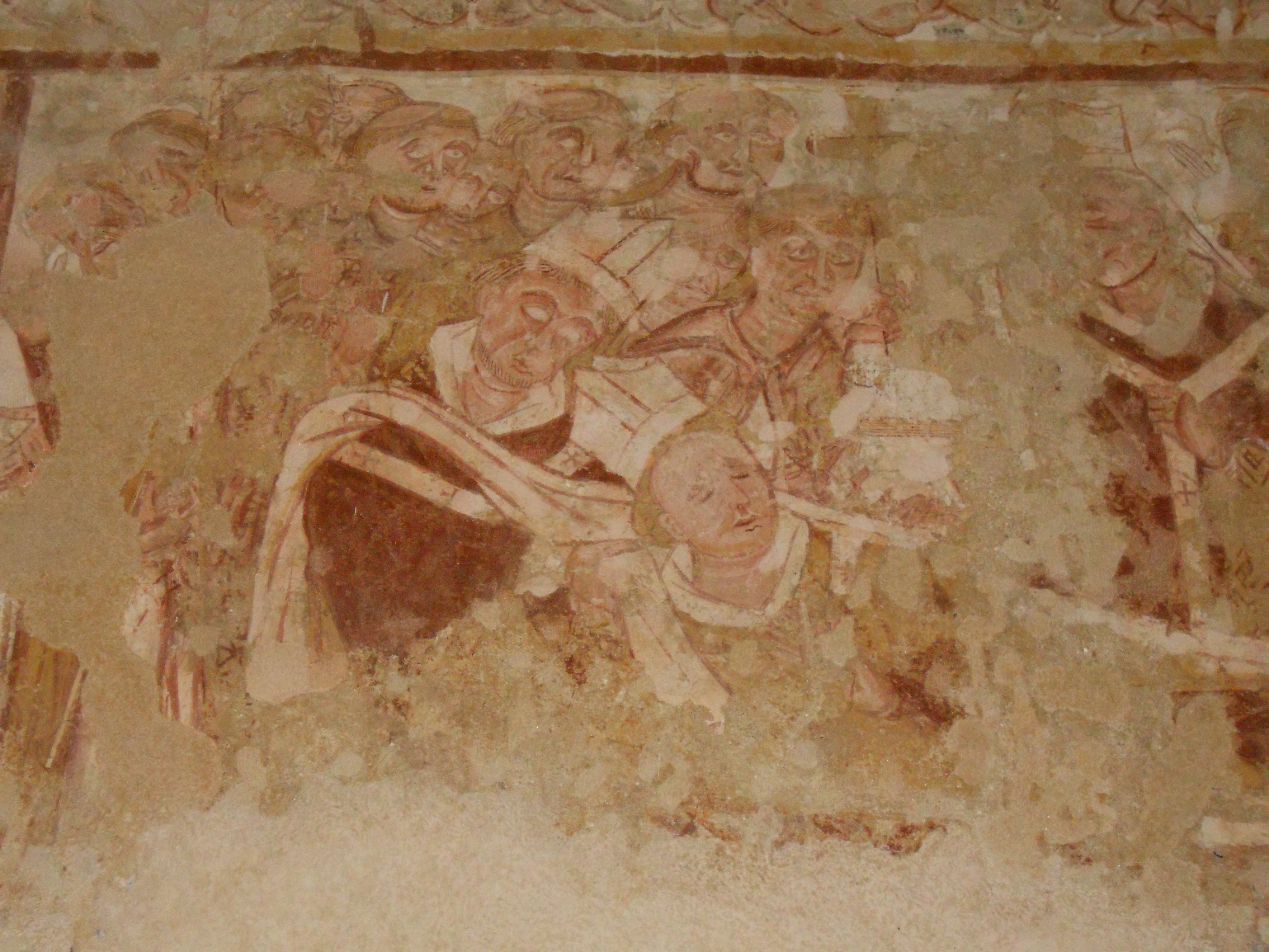 Église Notre-Dame d'Antigny, Antigny - photo 4