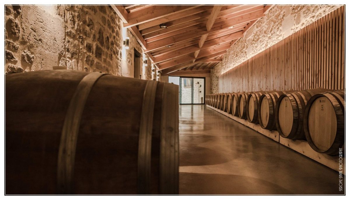 Vignobles Rousselot - "Un dimanche au Château en Fronsadais-Libournais", Saint-Aignan
