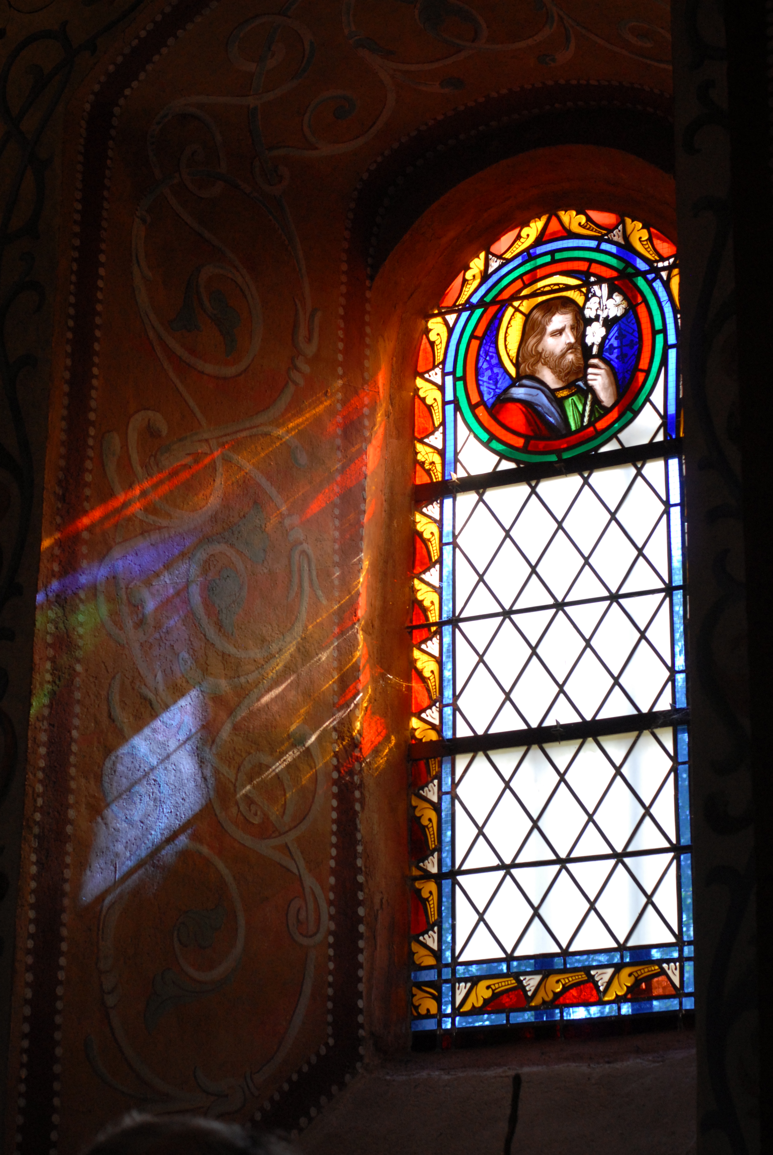 Église Saint-Germain, Saint-Germain - photo 3