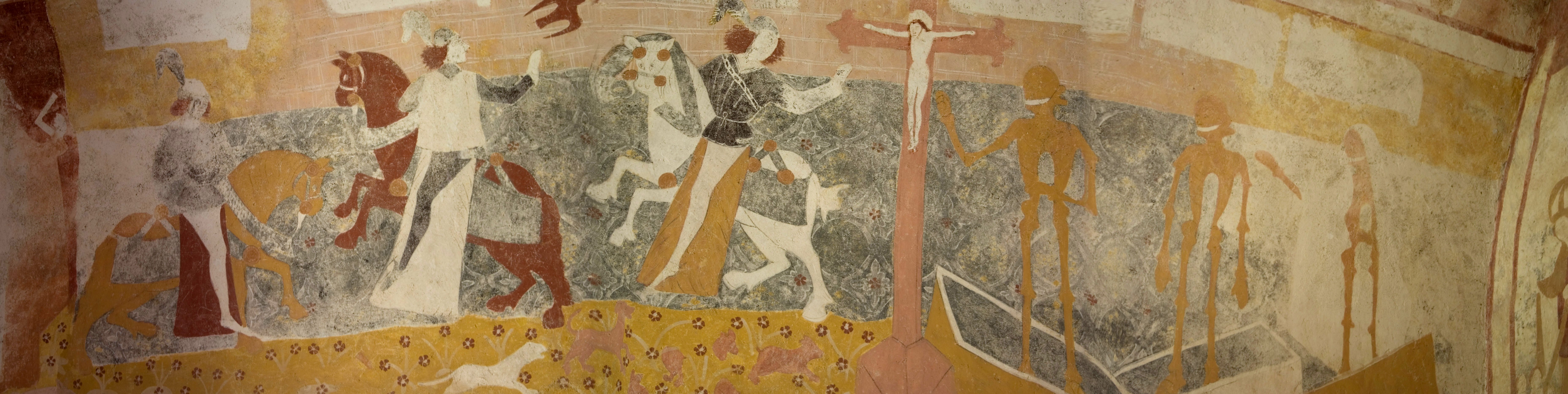 Chapelle Funéraire Sainte-Catherine, Jouhet - photo 4