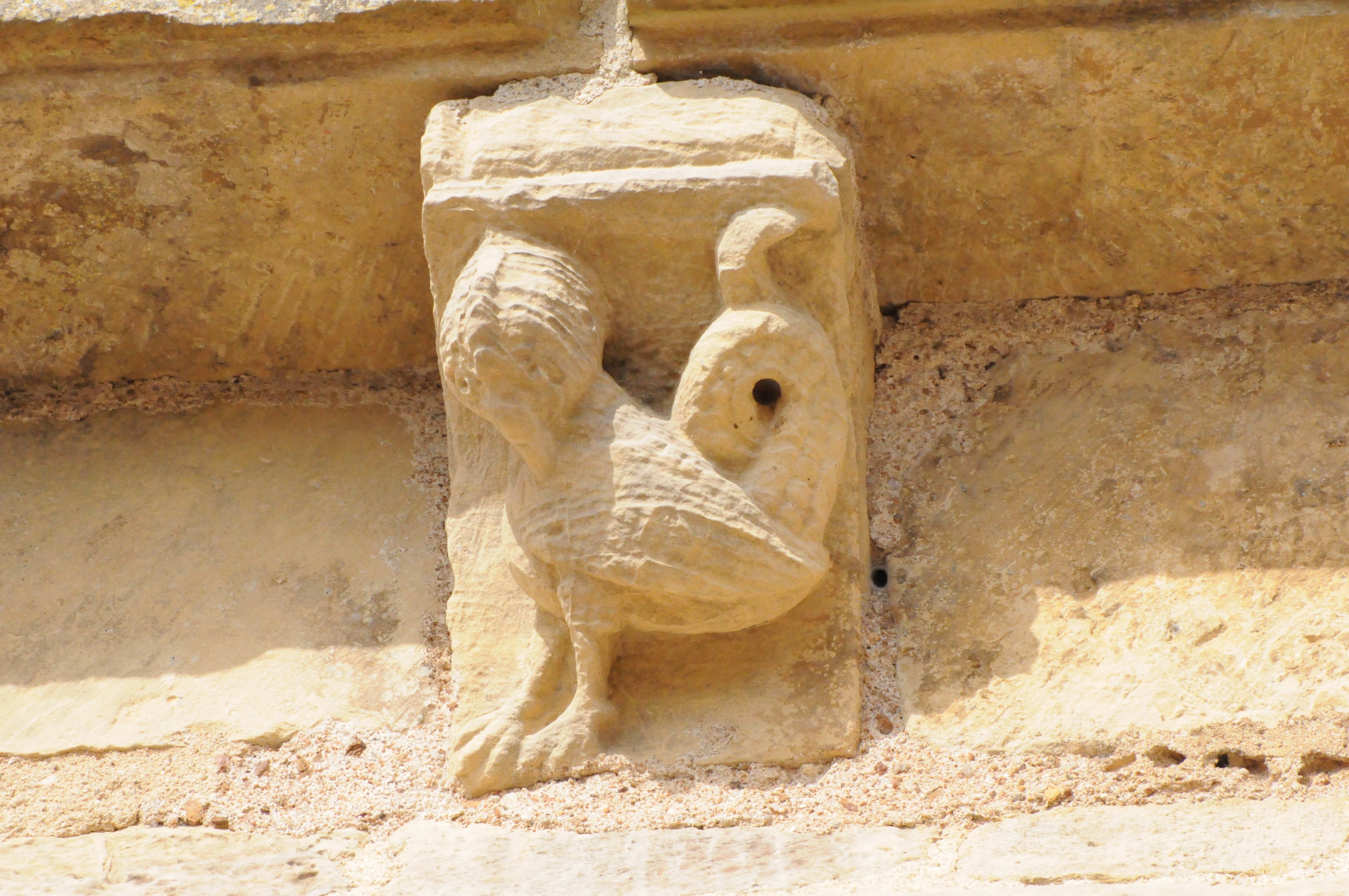 Église Saint-Just, Pressac - photo 6
