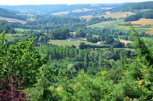 Pujols, parmi "les plus beaux villages de France", Pujols - photo 4