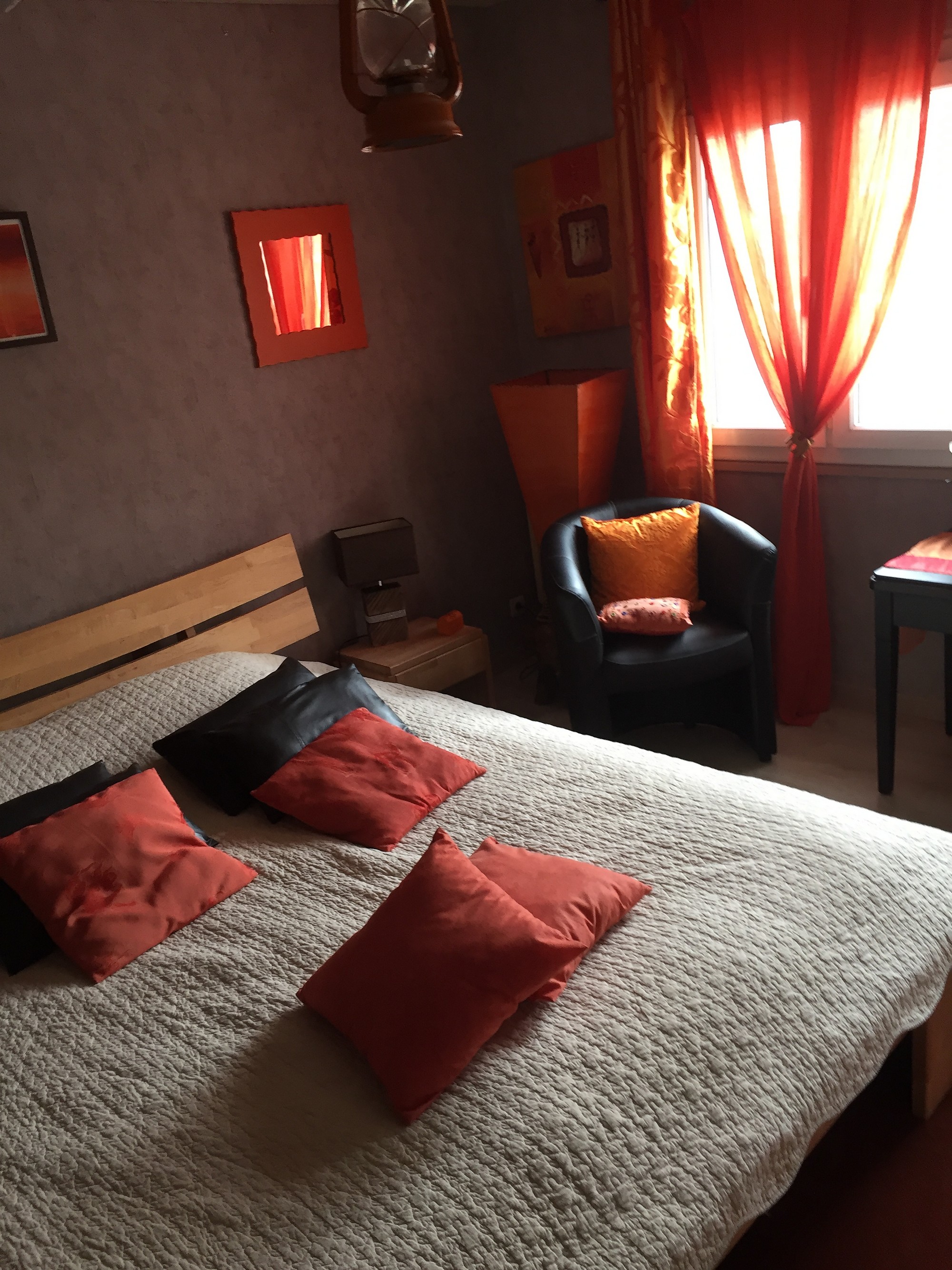 Chambres d'hôtes "La Fougereuse", Saint Maurice Étusson - photo 7