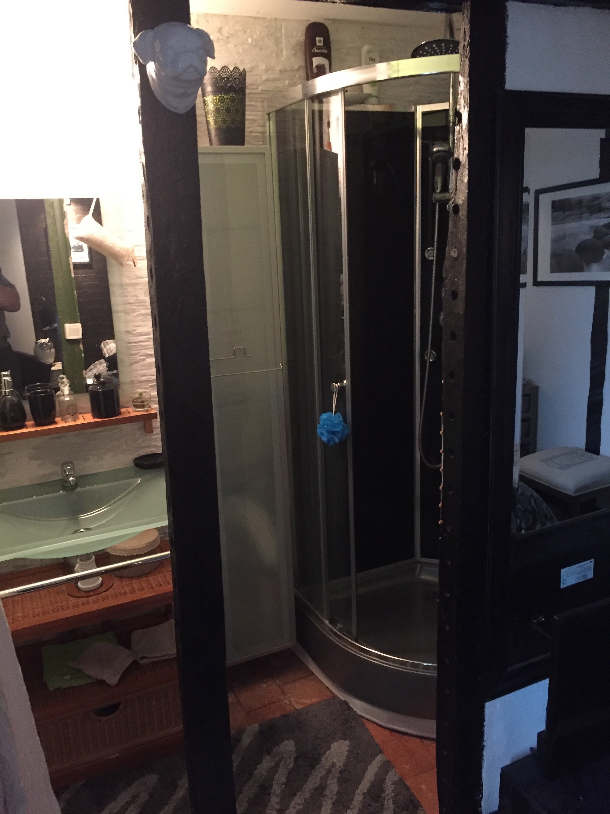 Chambres d'hôtes "La Fougereuse", Saint Maurice Étusson - photo 6