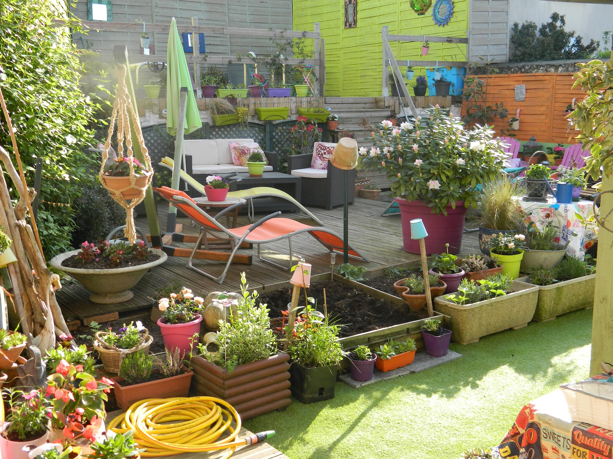 Chambres d'hôtes "La Fougereuse", Saint Maurice Étusson