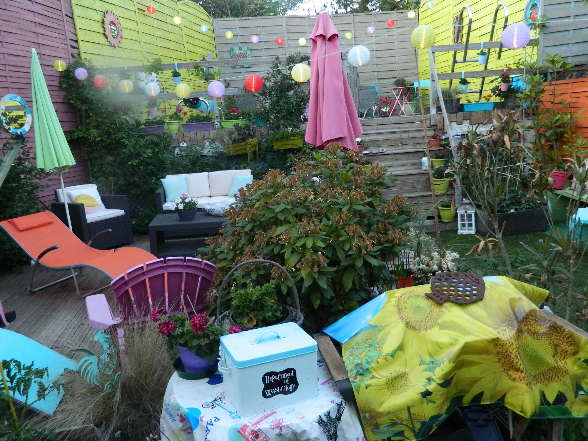 Chambres d'hôtes "La Fougereuse", Saint Maurice Étusson - photo 13