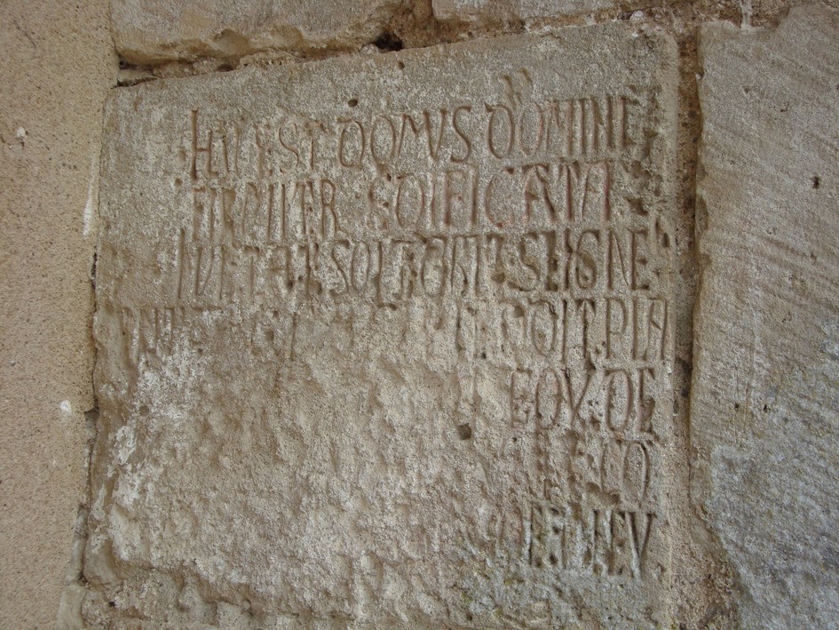 Église Saint-Gervais-et-Saint-Protais