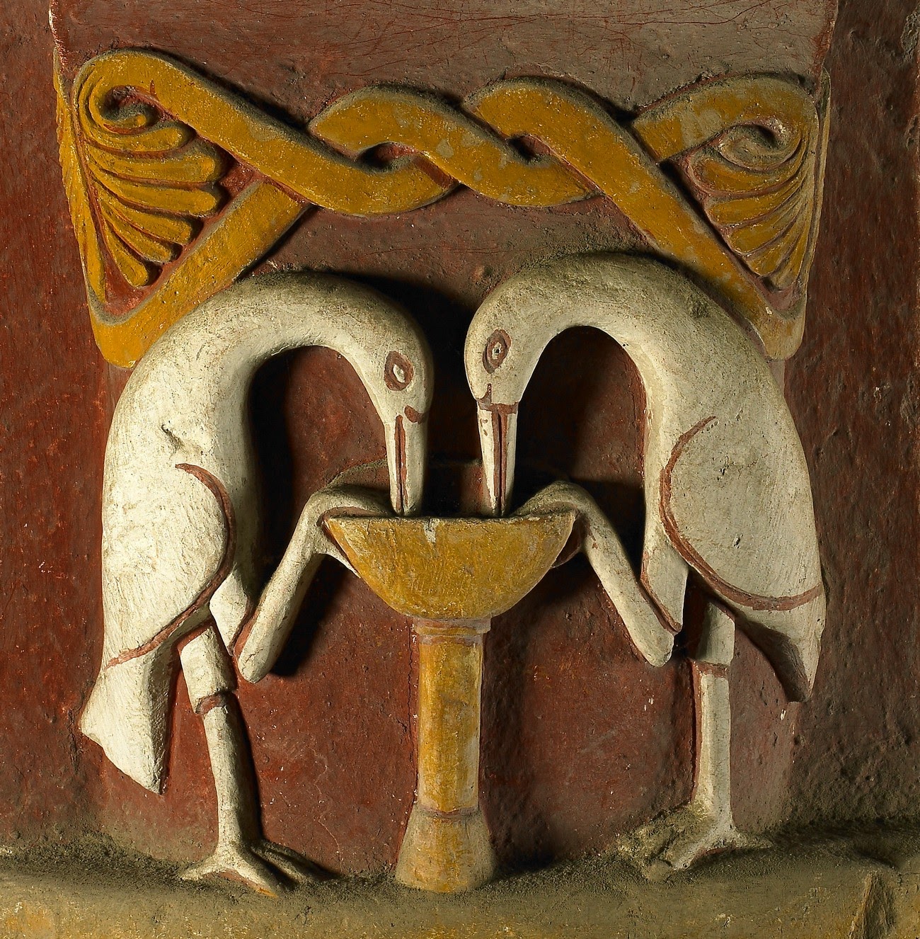 Église Saint-Gervais-et-Saint-Protais, Civaux - photo 16