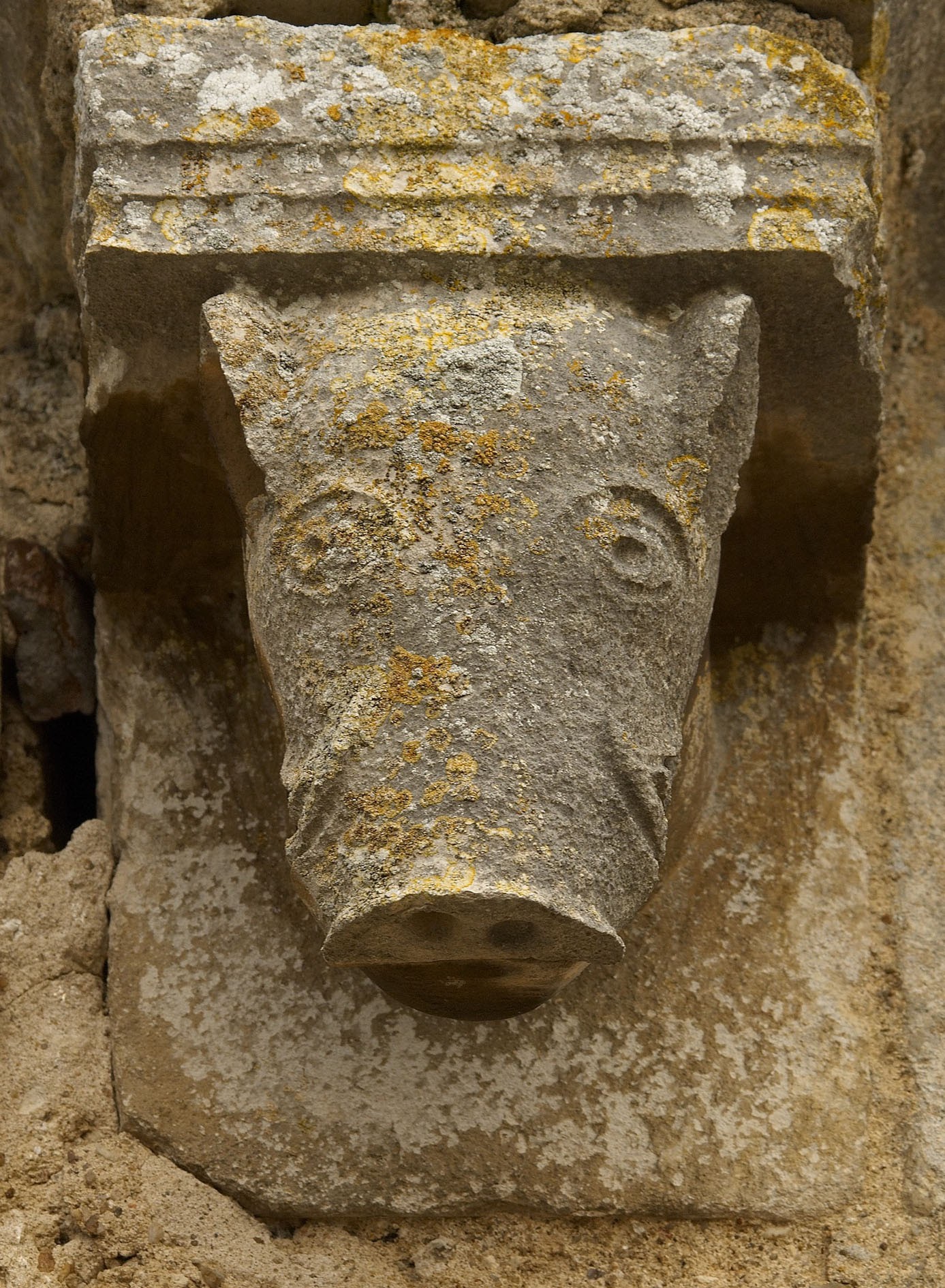 Église Saint-Gervais-et-Saint-Protais, Civaux - photo 7