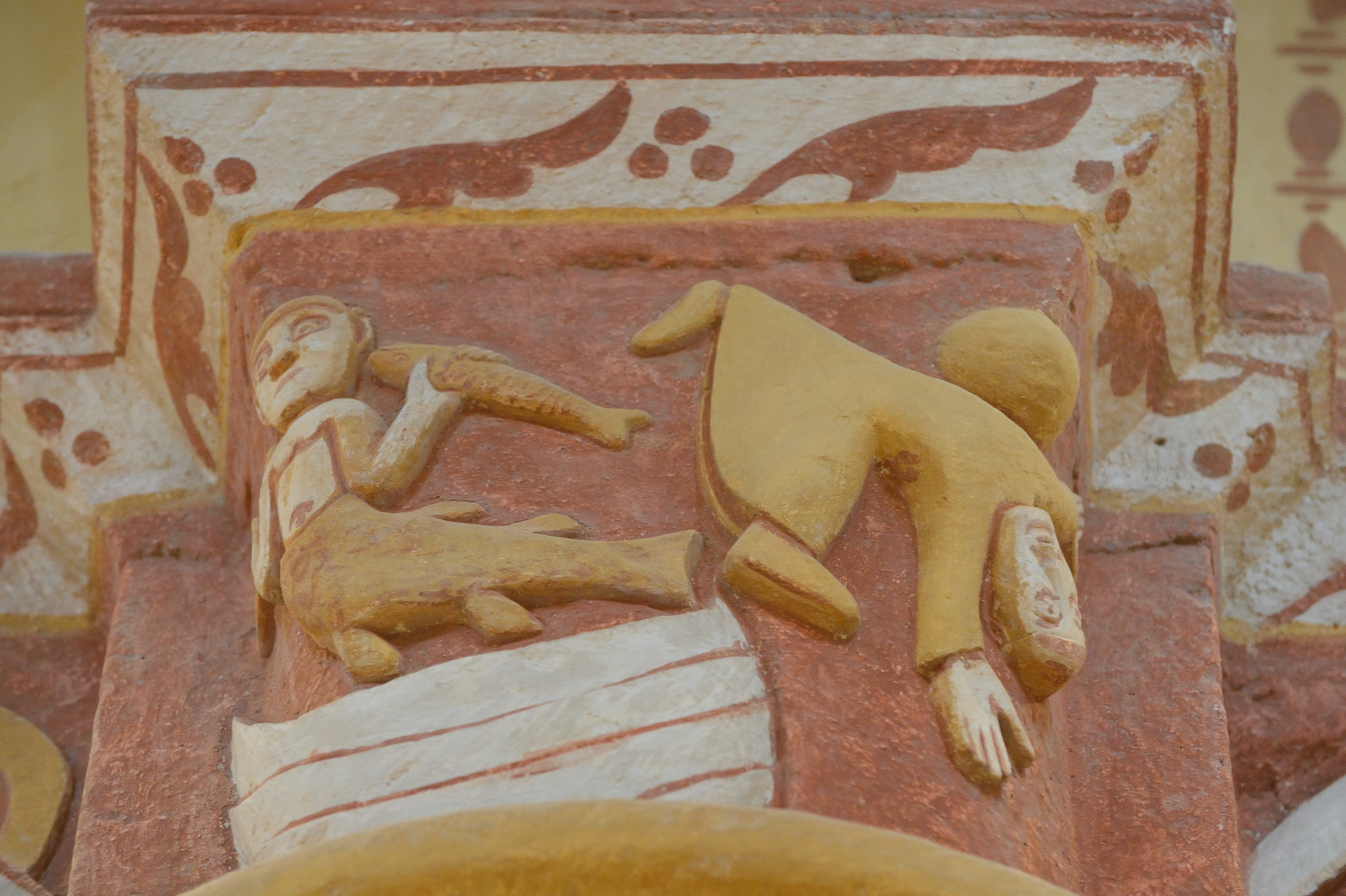 Église Saint-Gervais-et-Saint-Protais, Civaux - photo 17