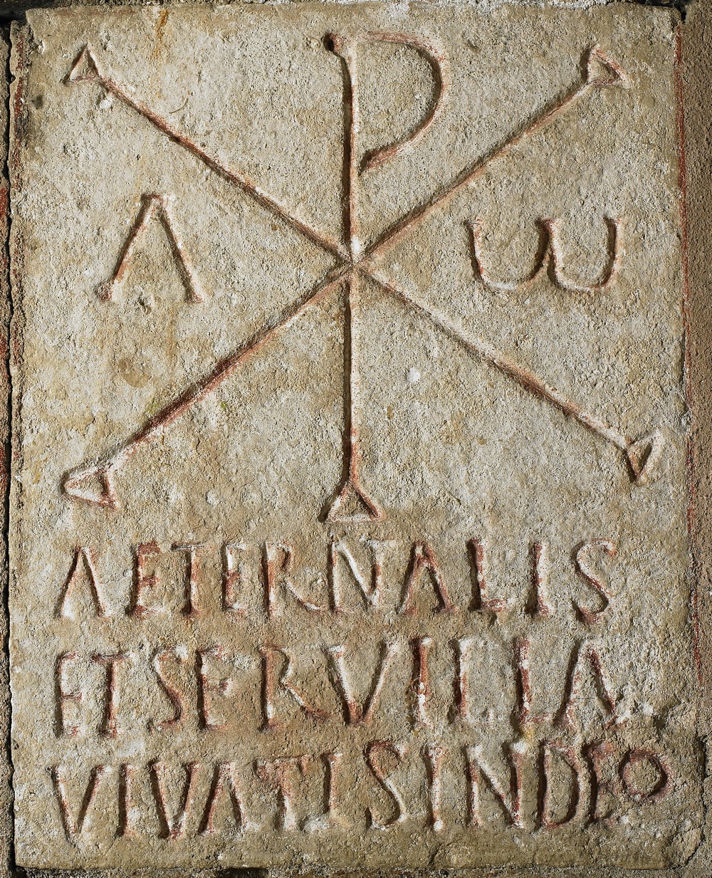 Église Saint-Gervais-et-Saint-Protais, Civaux - photo 11