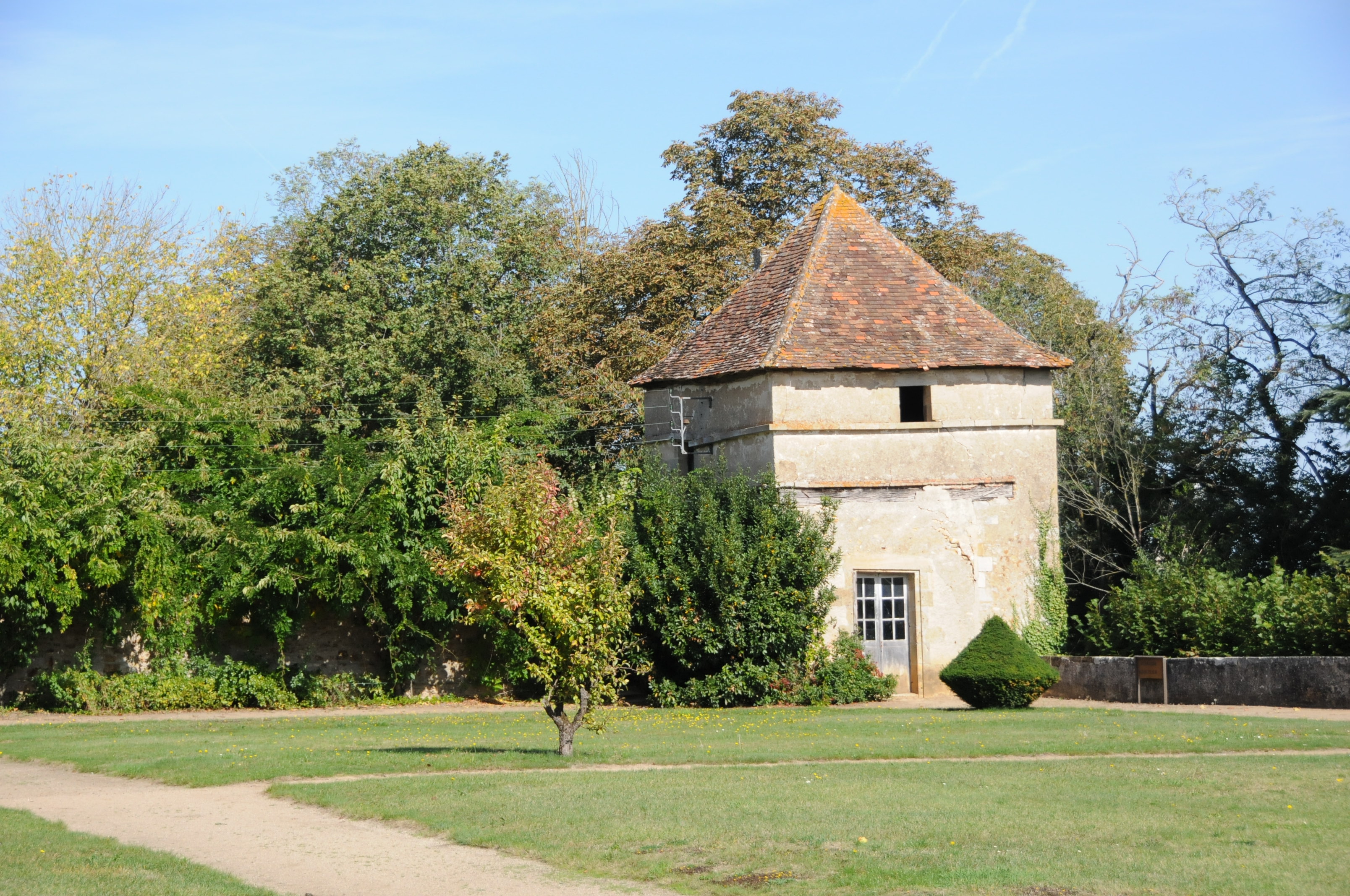Site de la Maison-Dieu, Montmorillon - photo 10