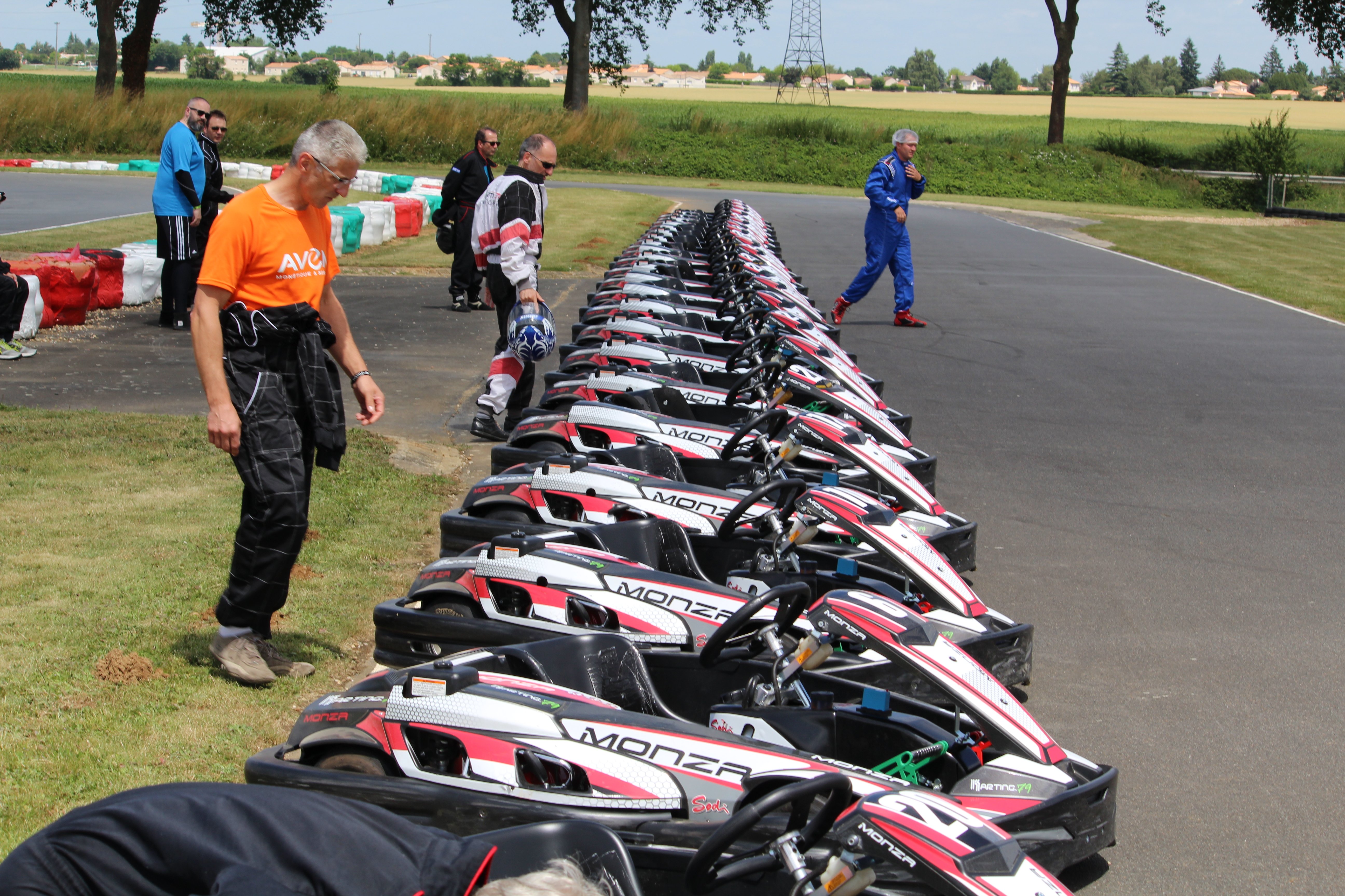 Karting 79, Chauray - photo 3