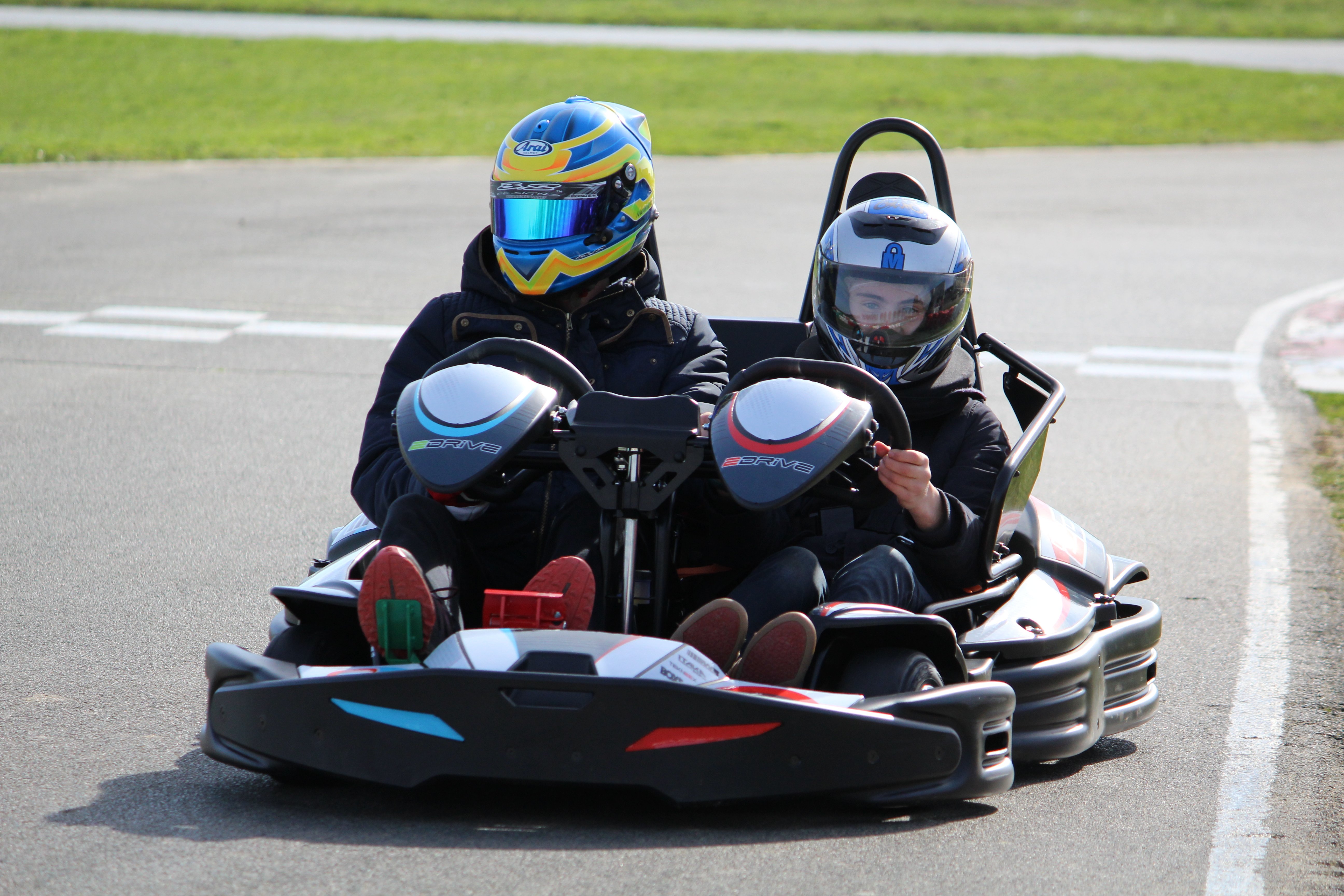Karting 79, Chauray - photo 5