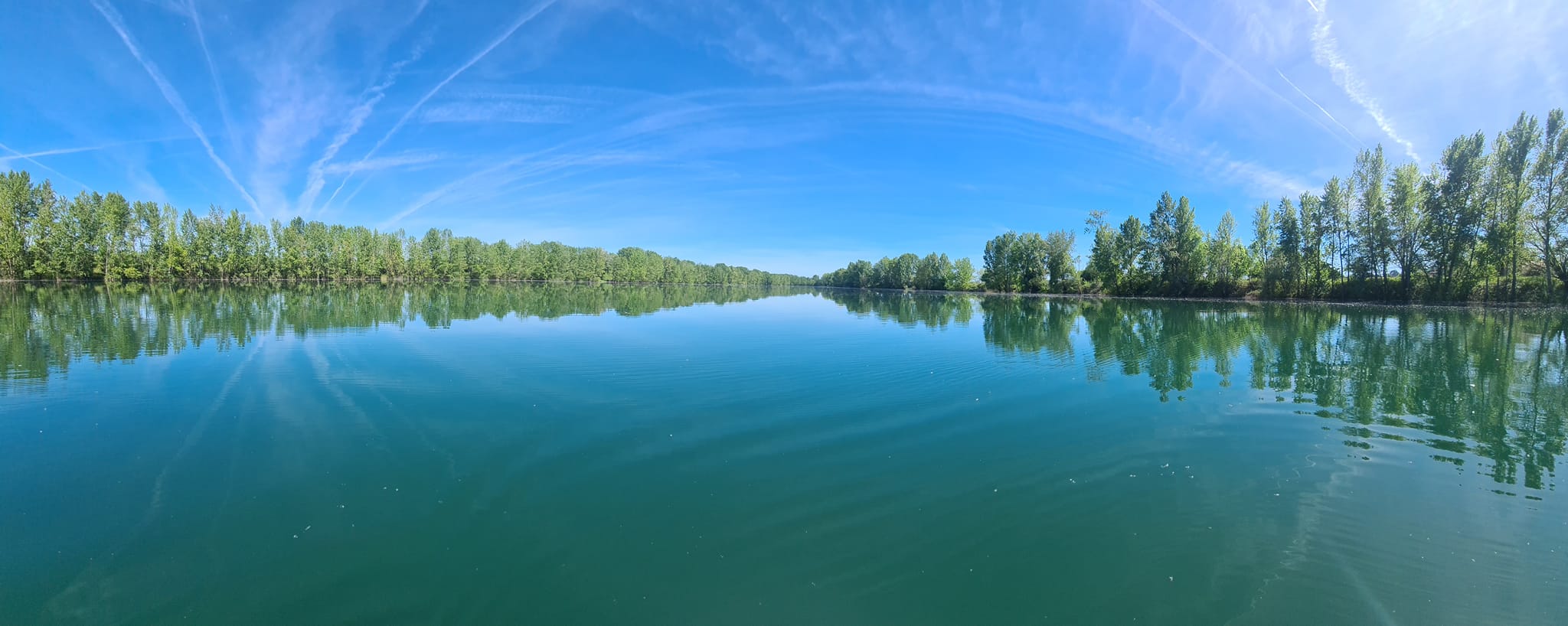 Lac de Podensac - photo 2