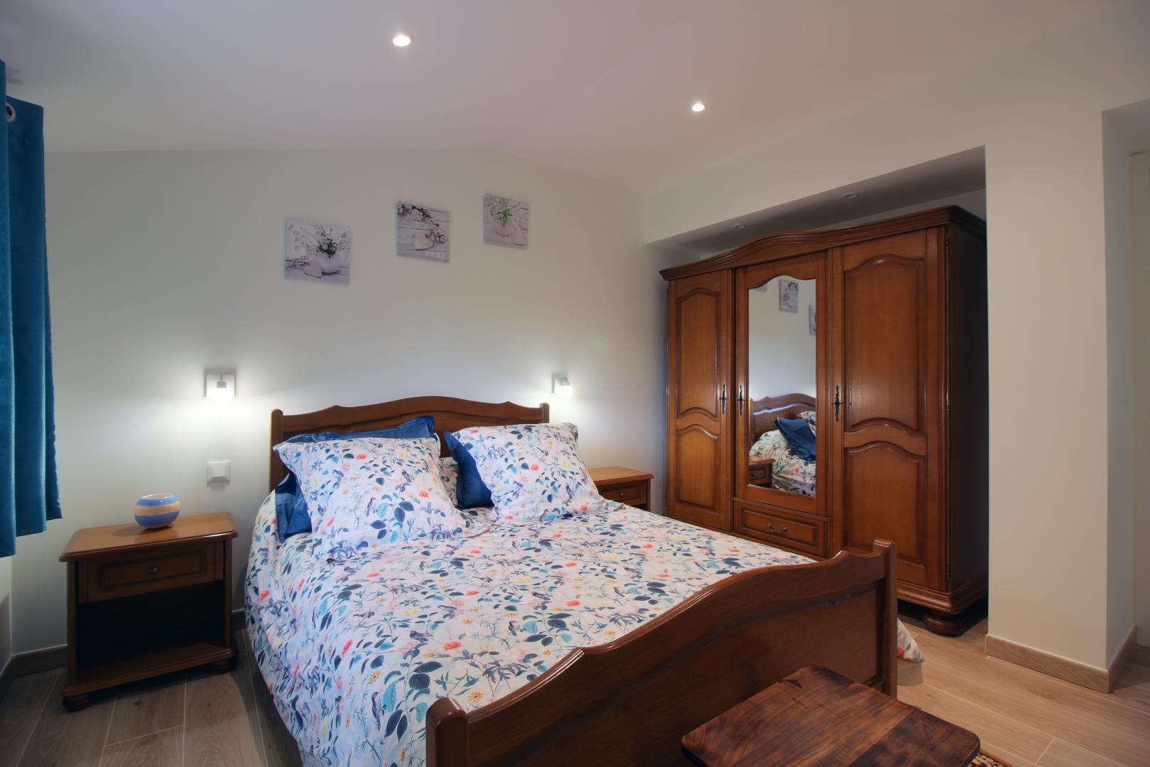 Gîte Ametza, Saint-Savin - photo 12