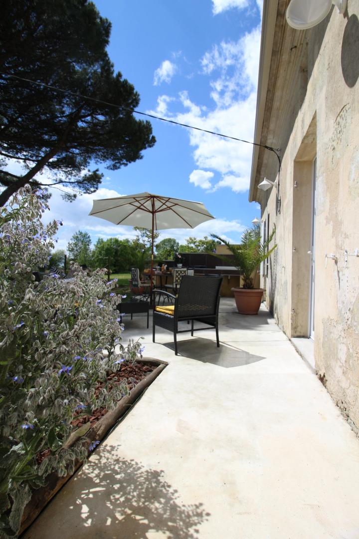 Gîte Ametza, Saint-Savin - photo 11