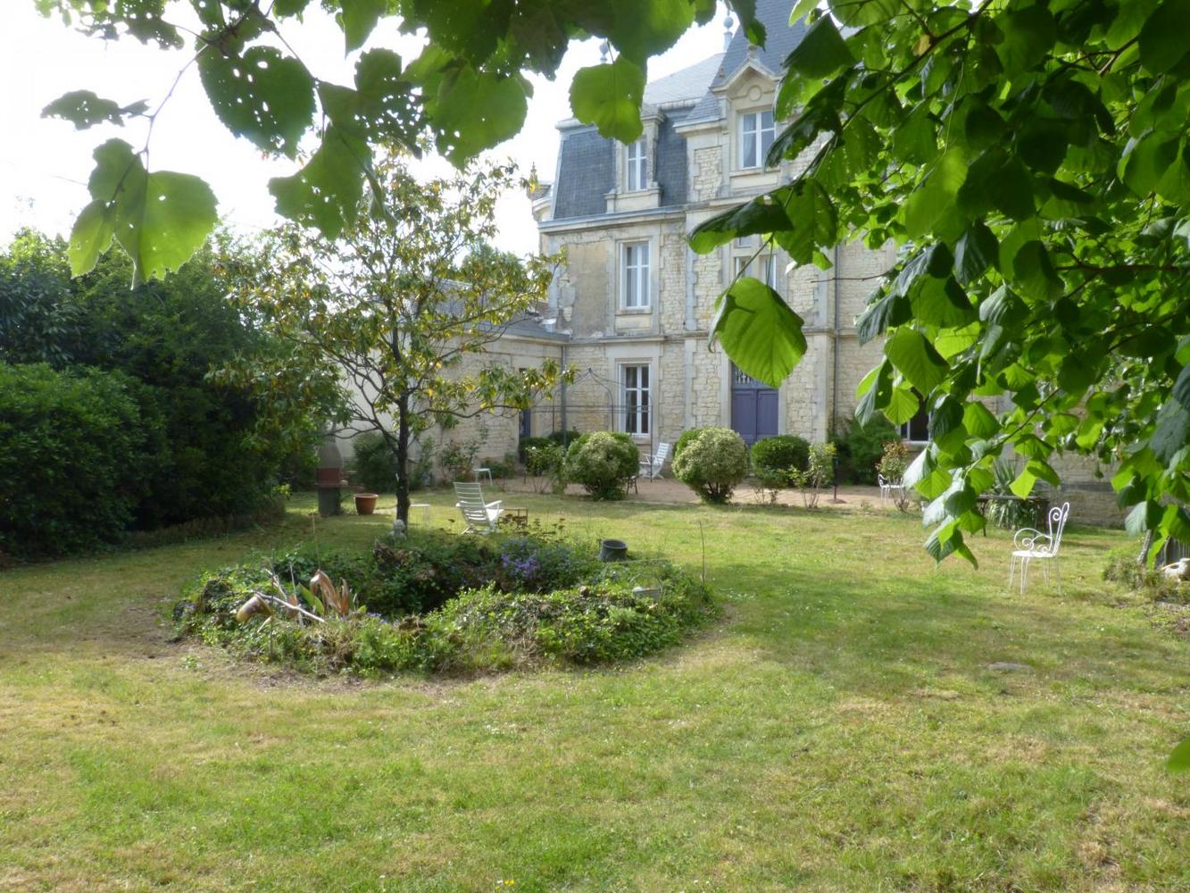 Château Sainte Marie (n° 9470), Fors - photo 2