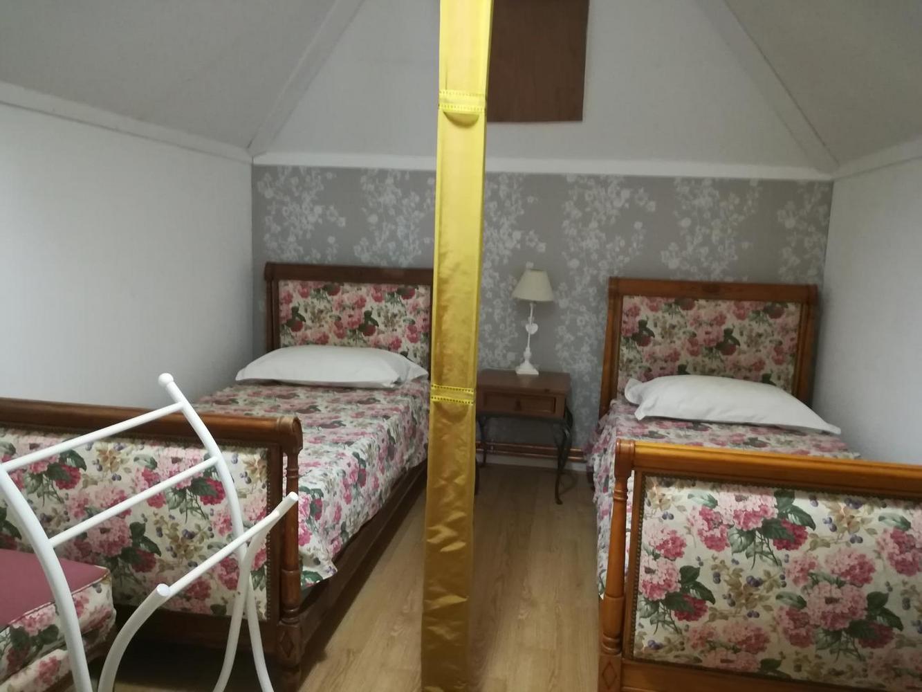 Château Sainte Marie (n° 9470), Fors - photo 4