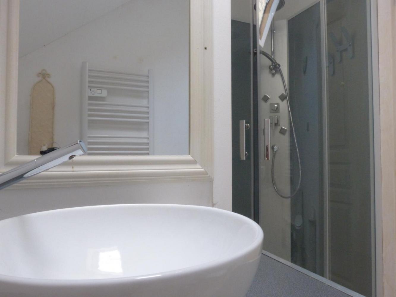 Château Sainte Marie (n° 9470), Fors - photo 3