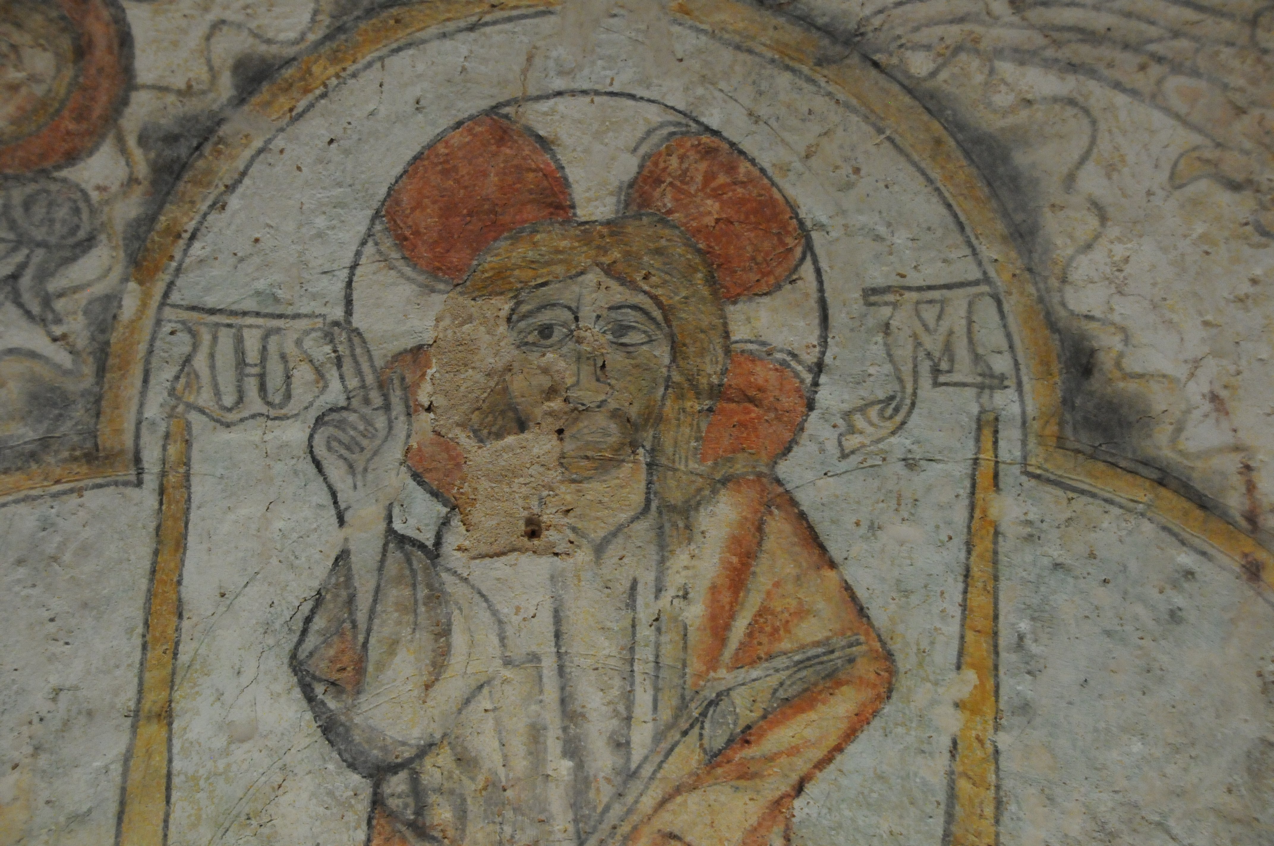 Église Notre-Dame de Morthemer, Valdivienne - photo 3