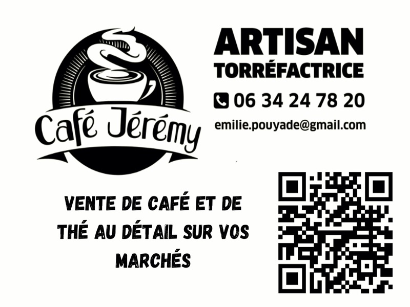 Café Jérémy — photo 2