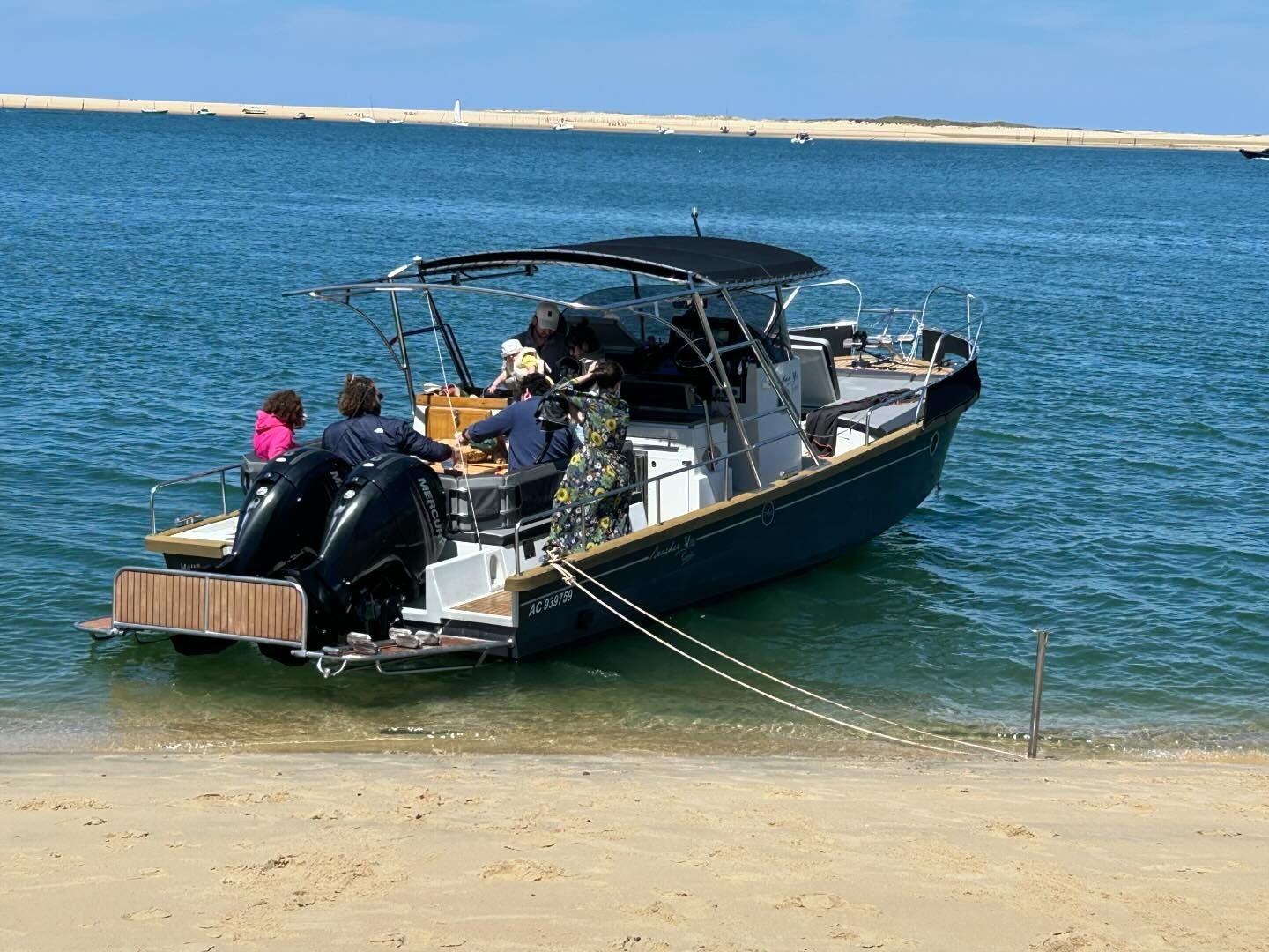 Compagnie Maritime de la Presqu'île