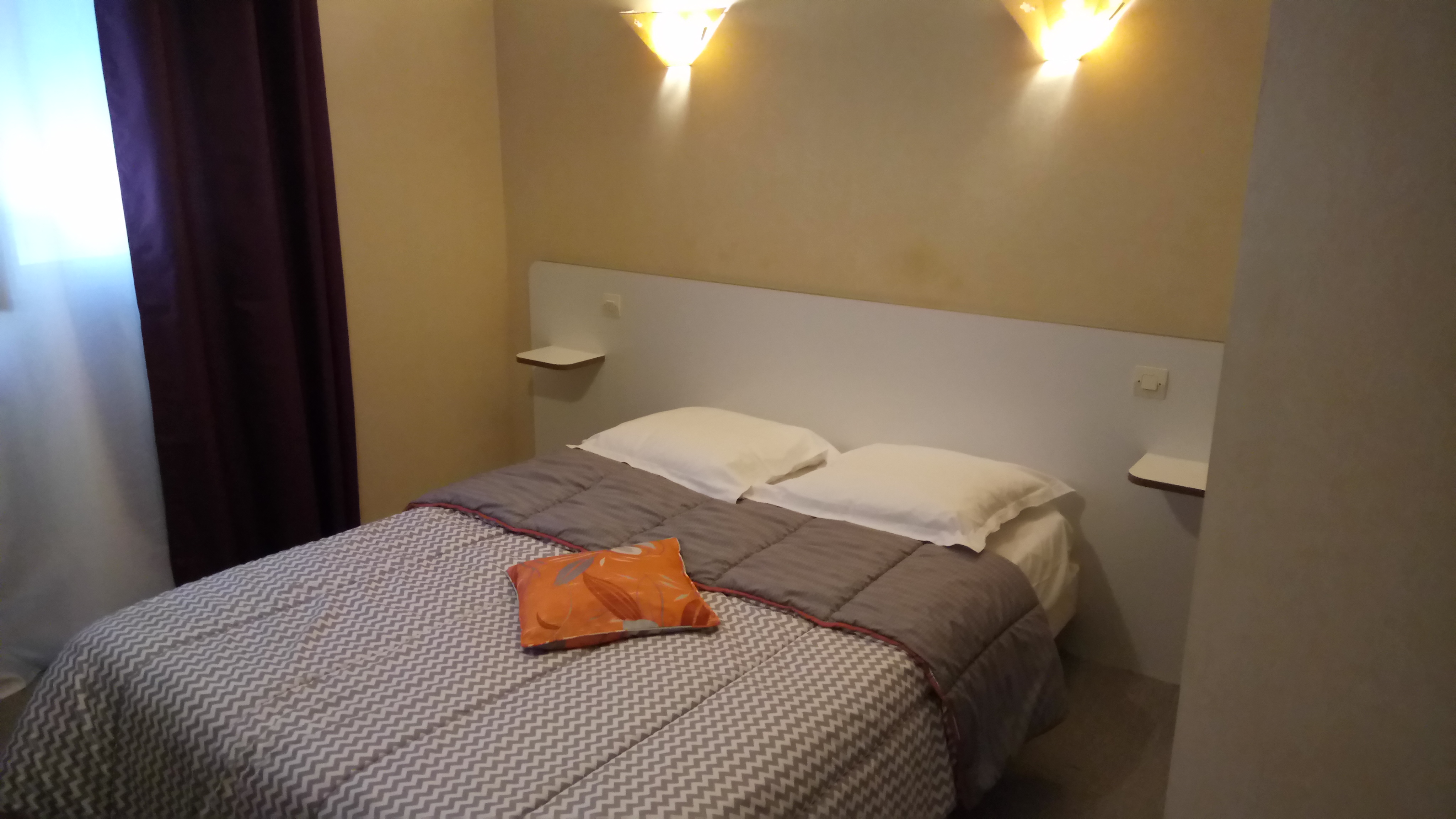 Le Montespan, Lussac-les-Châteaux - photo 12