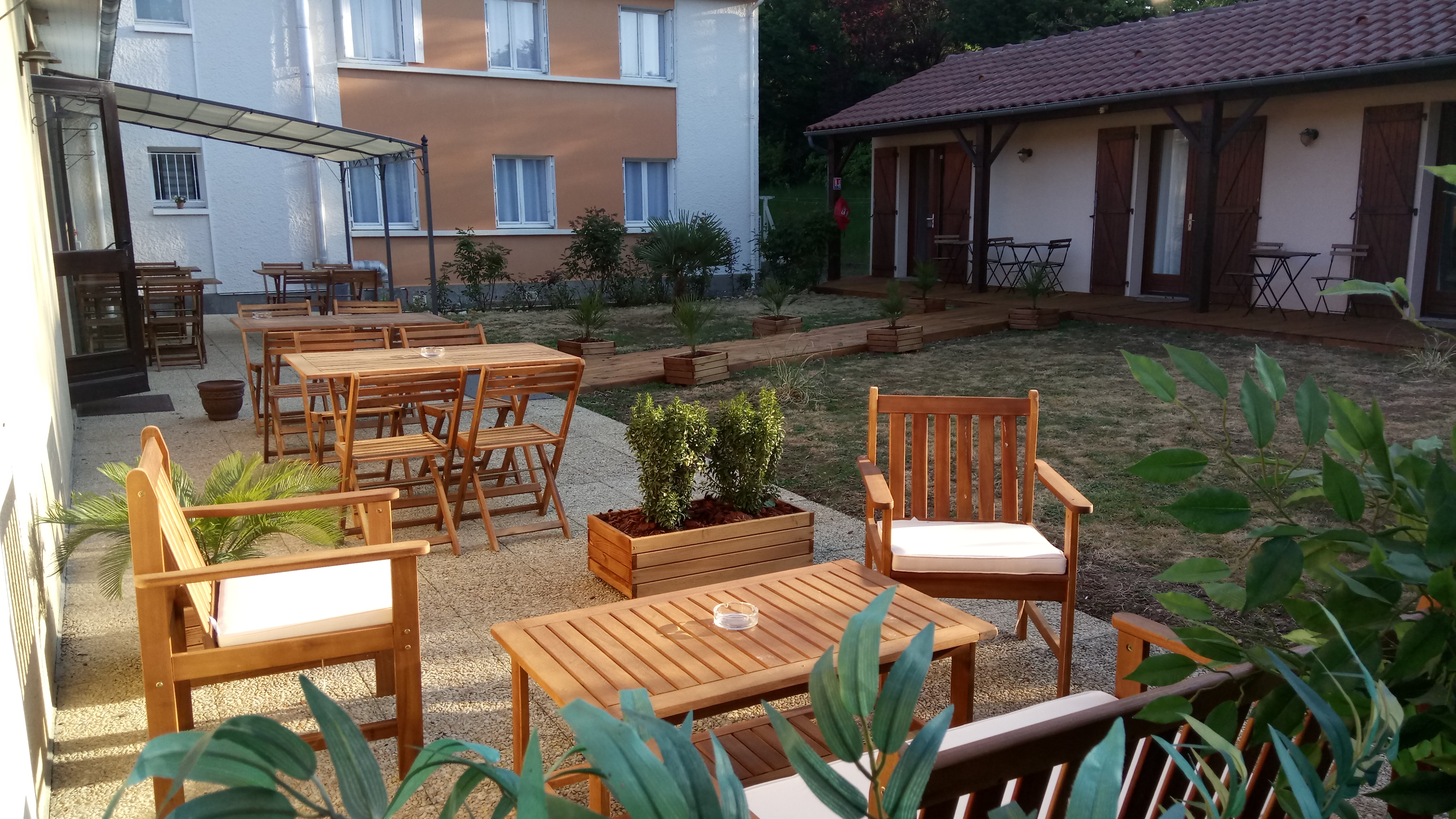 Le Montespan, Lussac-les-Châteaux - photo 9