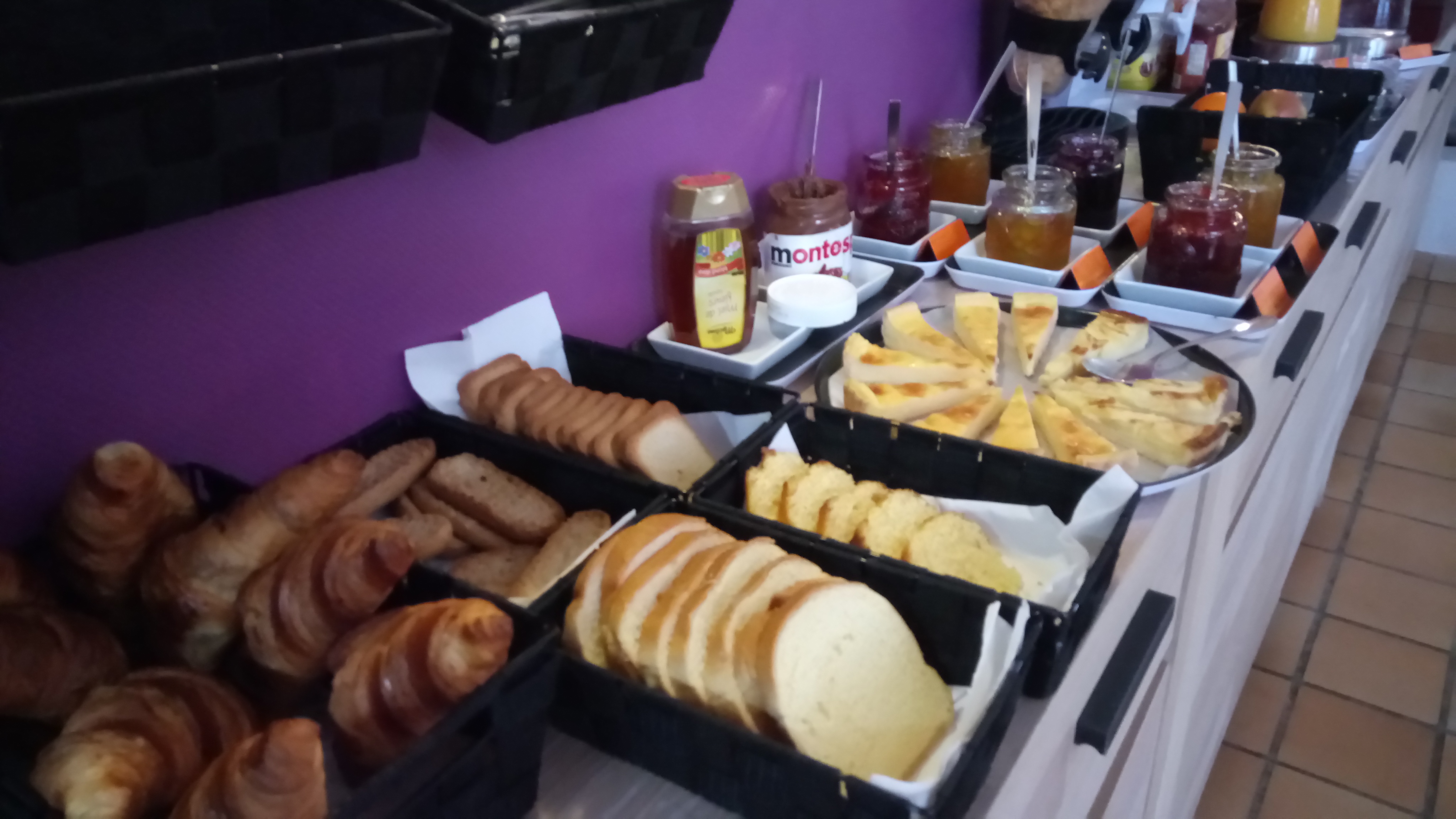 Le Montespan, Lussac-les-Châteaux - photo 8