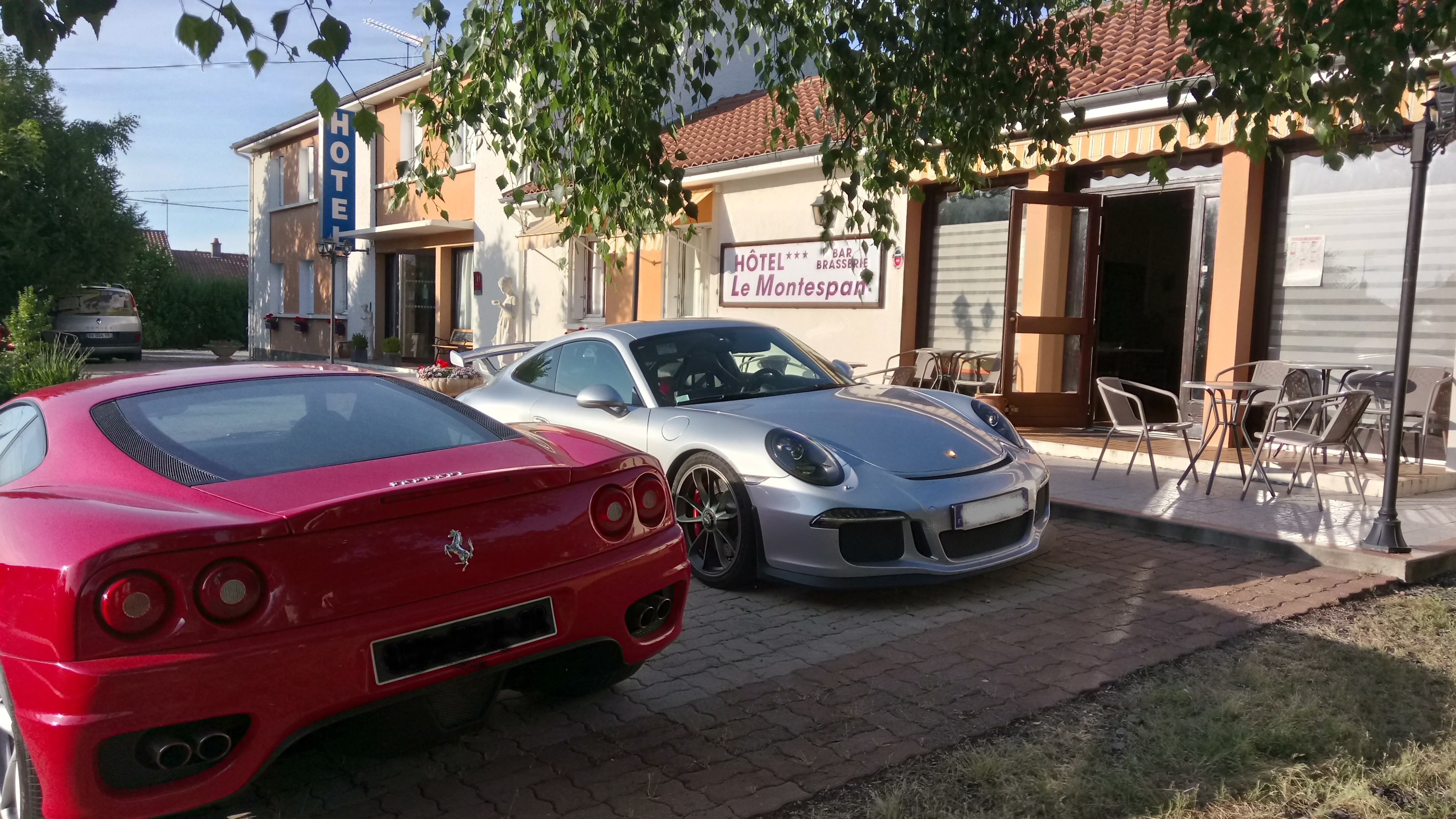 Le Montespan - photo 5