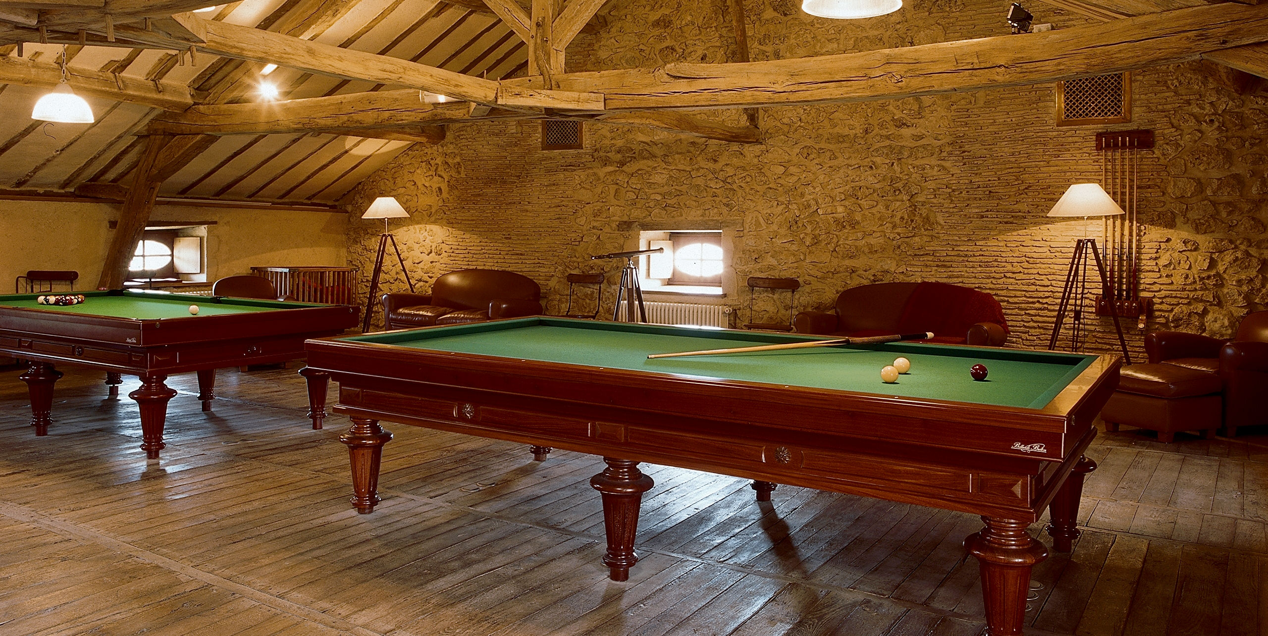 Les Orangeries Éco-hôtel, Lussac-les-Châteaux - photo 11