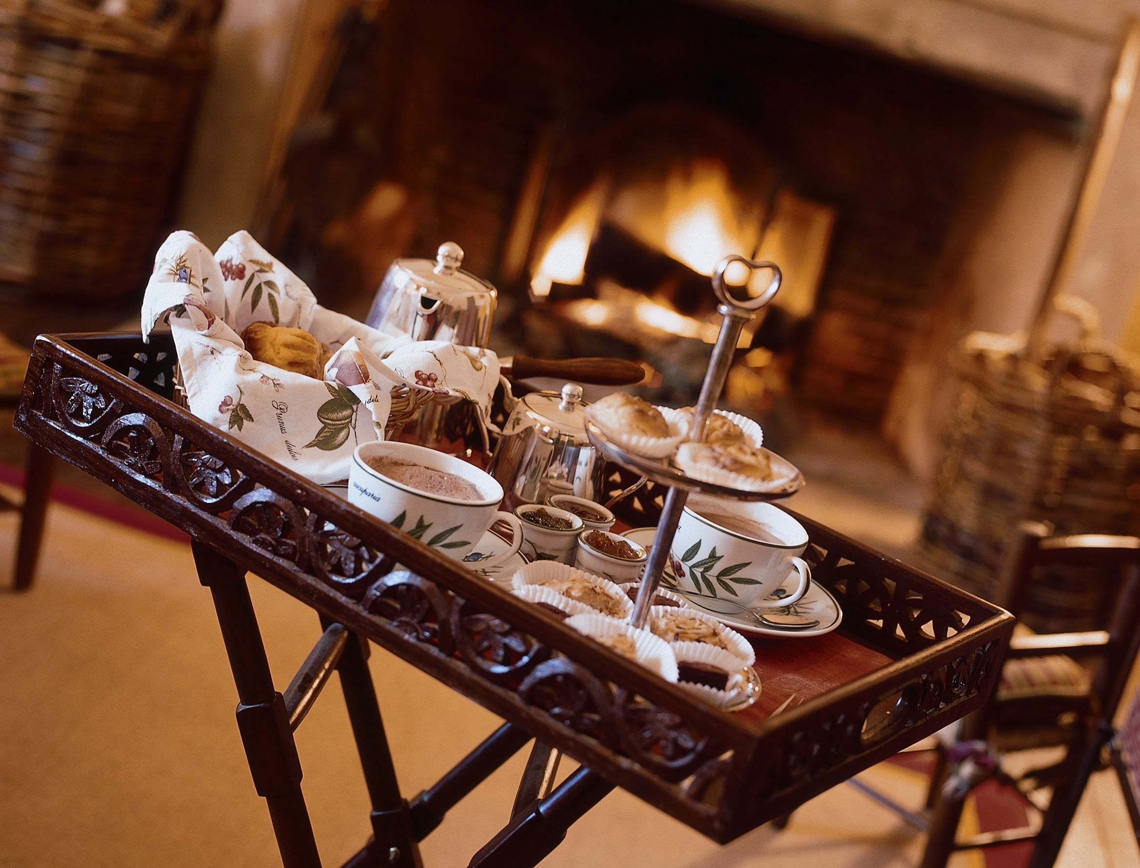 Les Orangeries Éco-hôtel, Lussac-les-Châteaux - photo 6