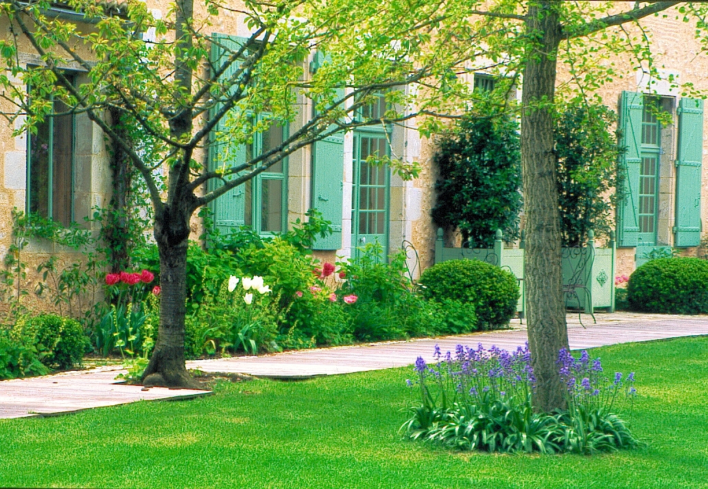 Les Orangeries Éco-hôtel, Lussac-les-Châteaux - photo 8