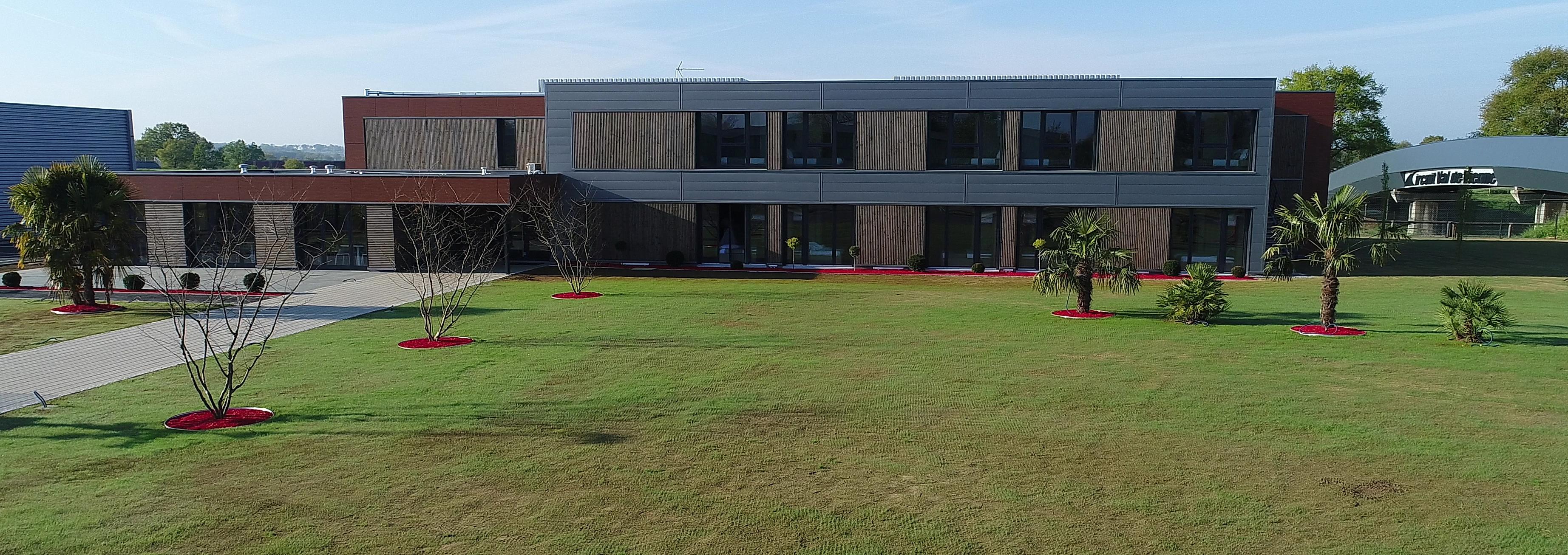 Résidence des Pilotes