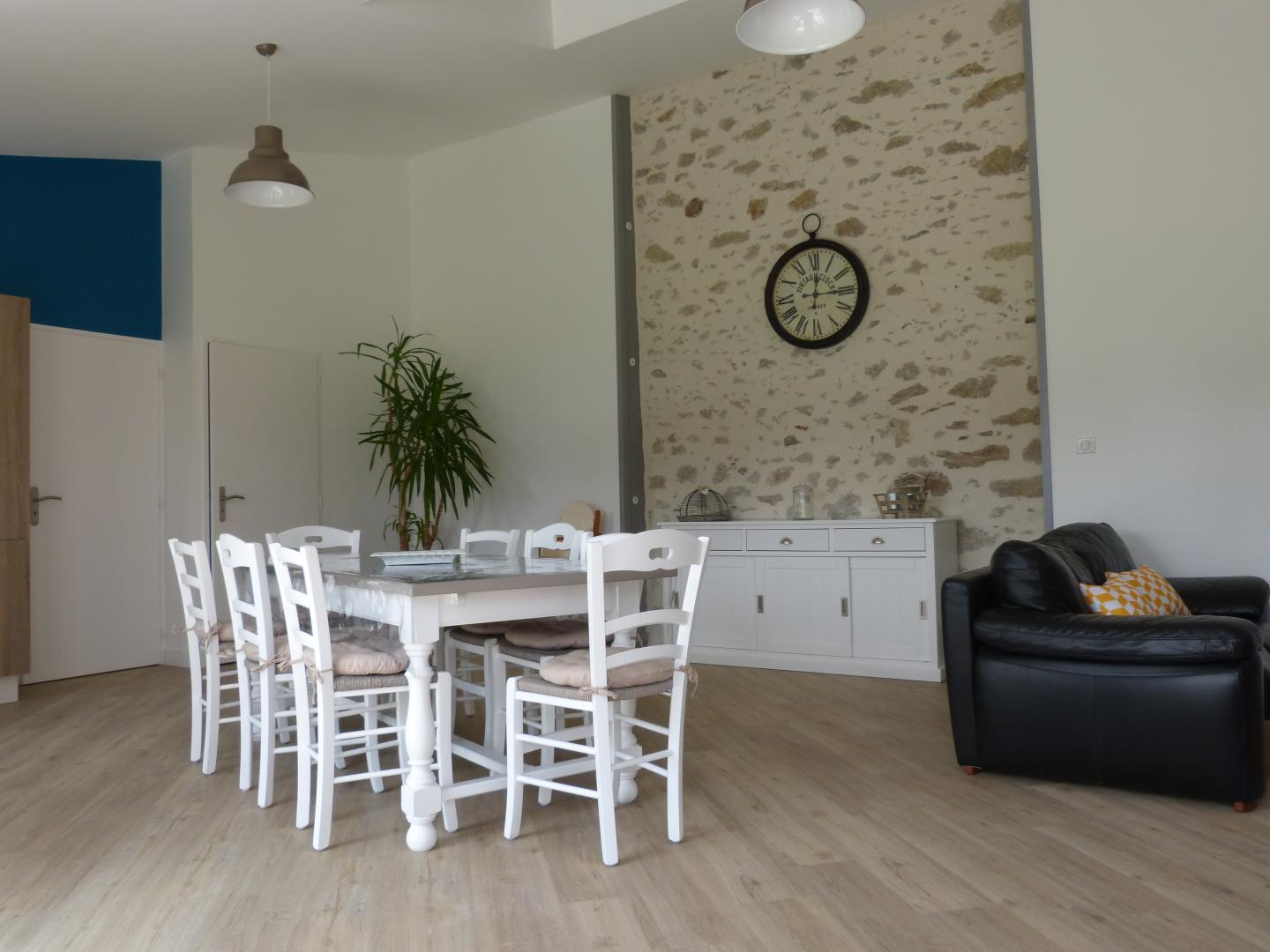 Gîte La Grange des Landes, Mauléon - photo 13