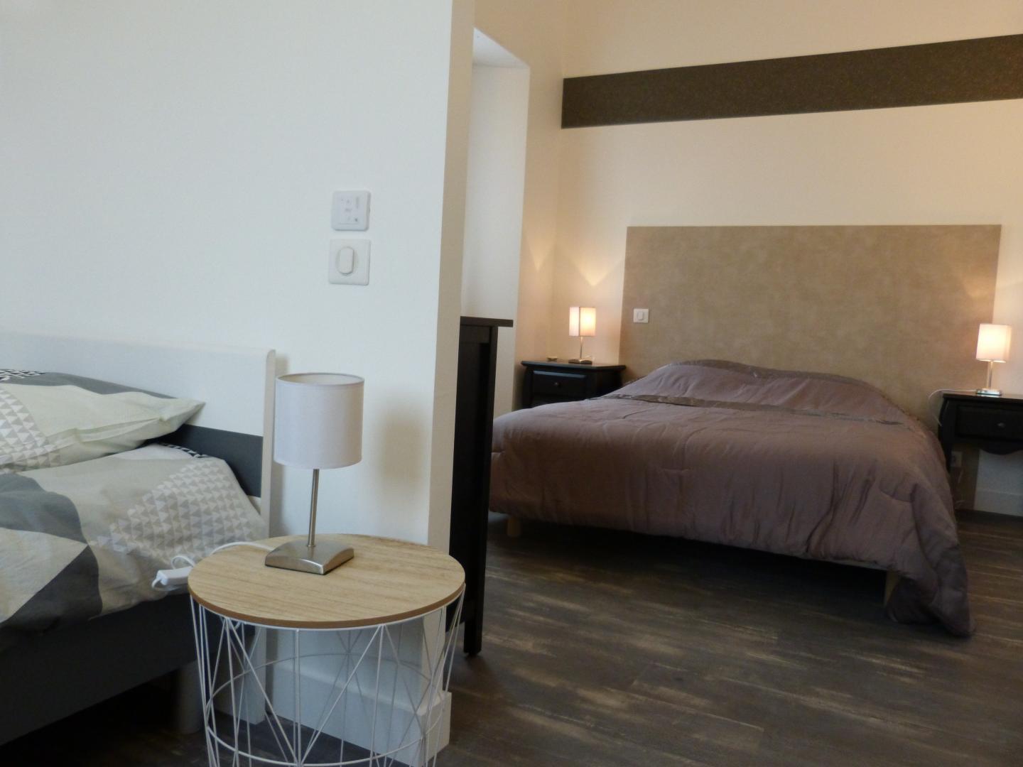 Gîte La Grange des Landes, Mauléon - photo 6