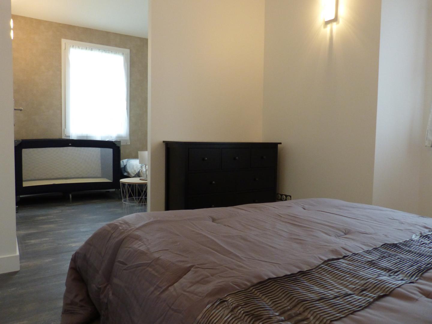 Gîte La Grange des Landes, Mauléon - photo 4