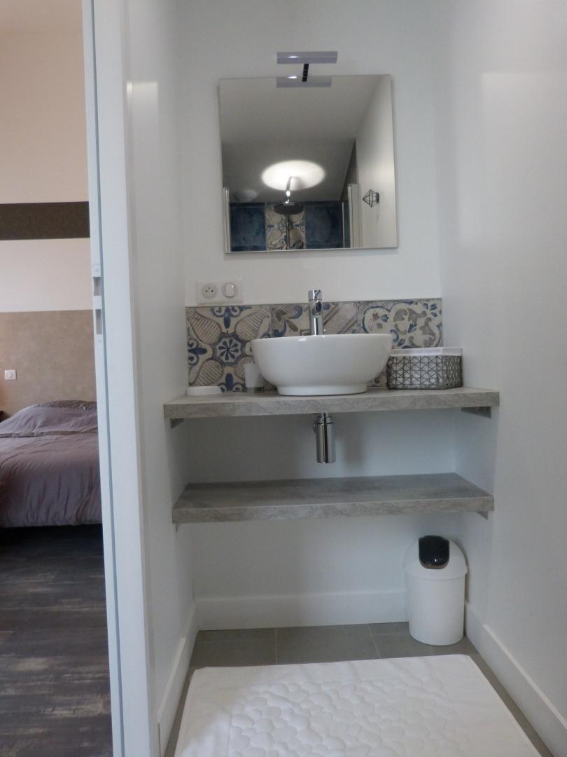 Gîte La Grange des Landes, Mauléon