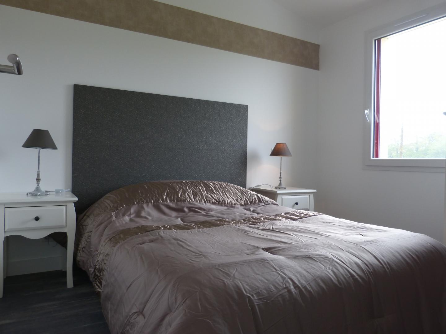 Gîte La Grange des Landes, Mauléon - photo 10