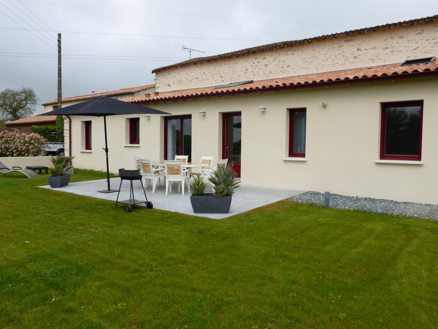 Gîte La Grange des Landes, Mauléon - photo 5