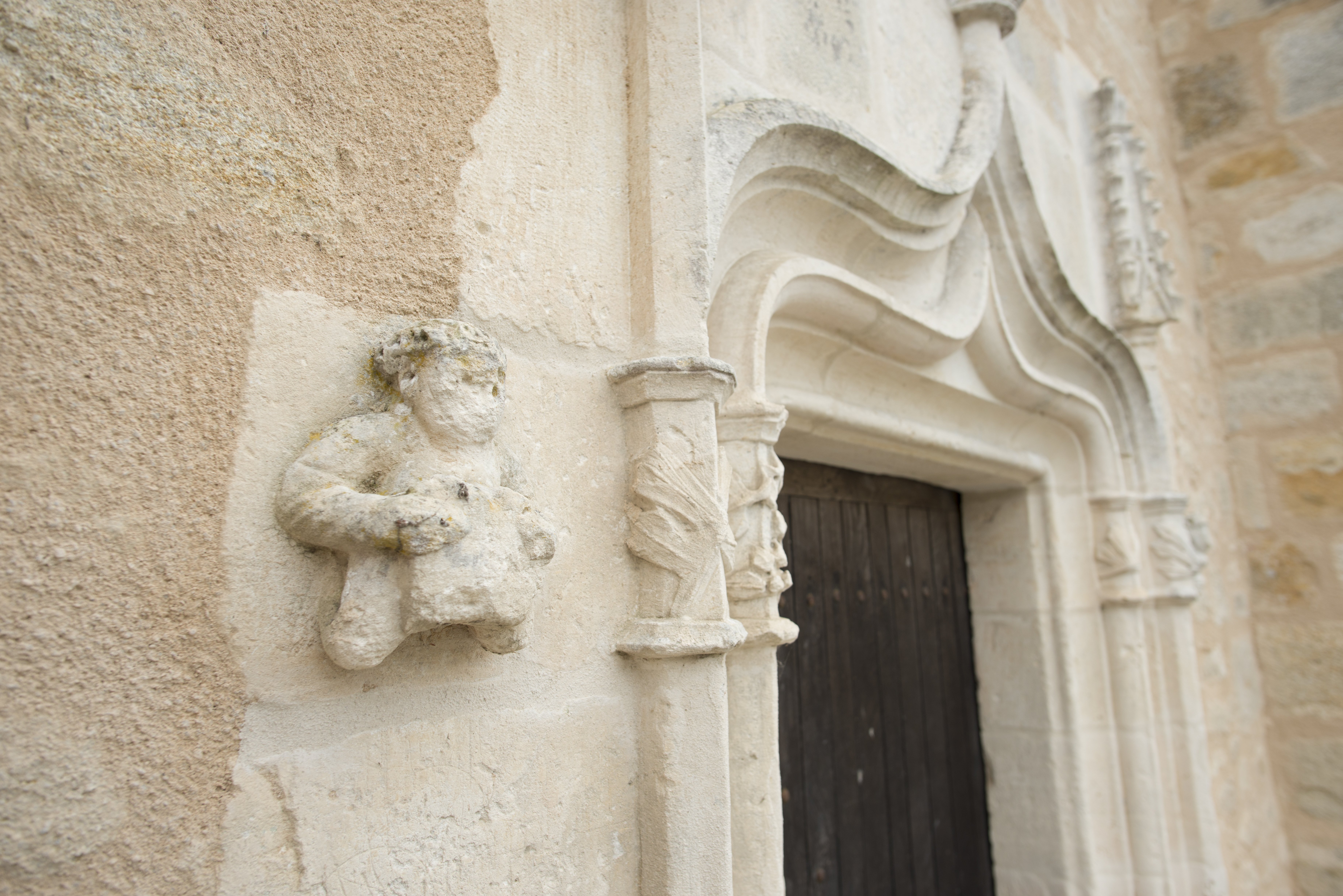 Église Saint-Pierre-et-Saint-Paul, Coulonges - photo 8