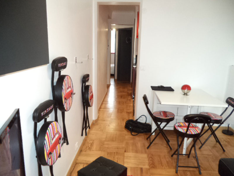 Agence  ACOTZTARRA - 439 -  T3