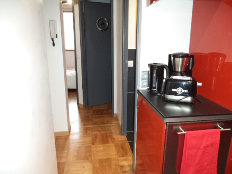 Agence  ACOTZTARRA - 439 -  T3