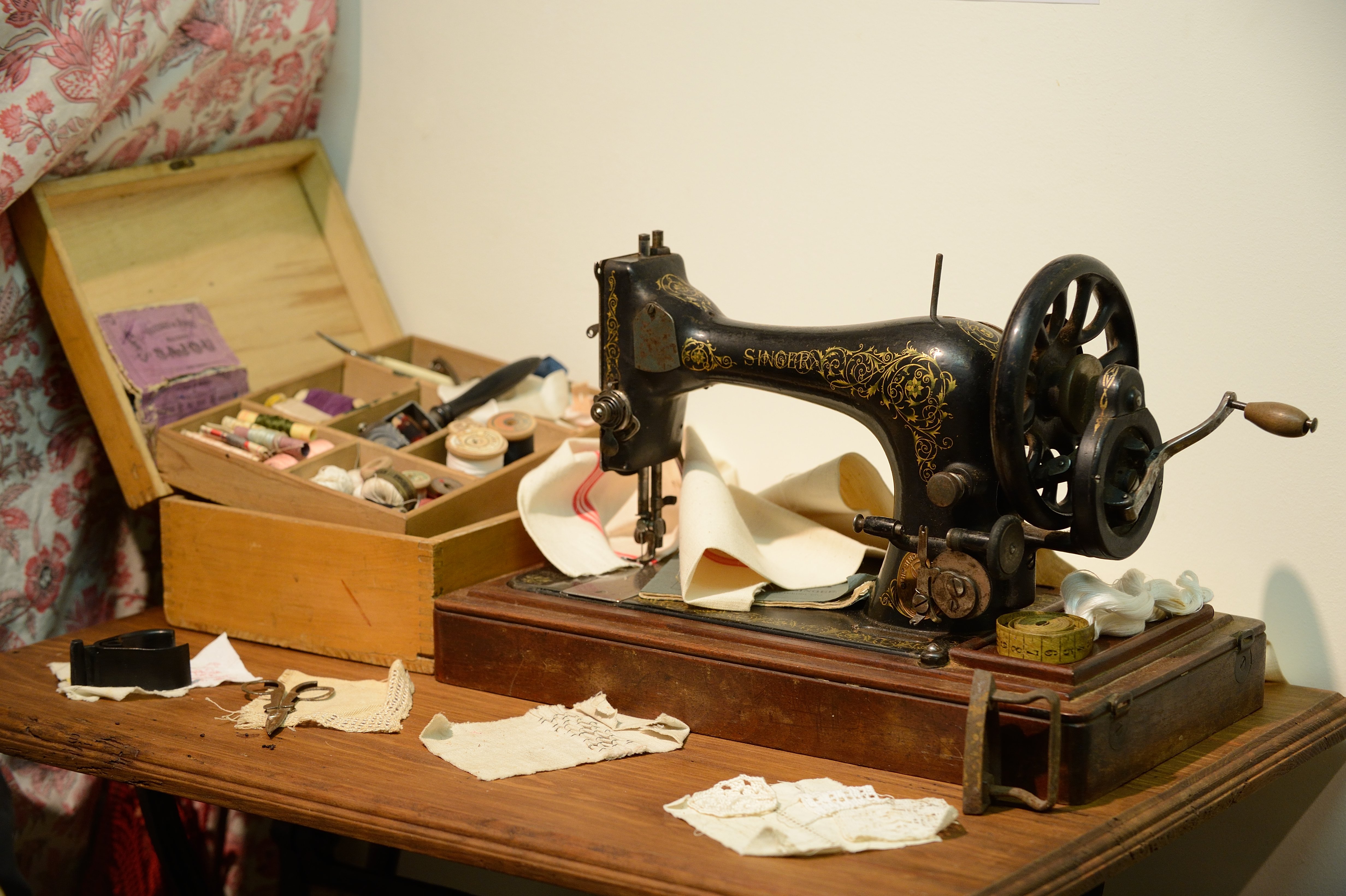 Centre d'interprétation de l'histoire rurale - Ecomusée du Montmorillonnais, Saulgé - photo 13