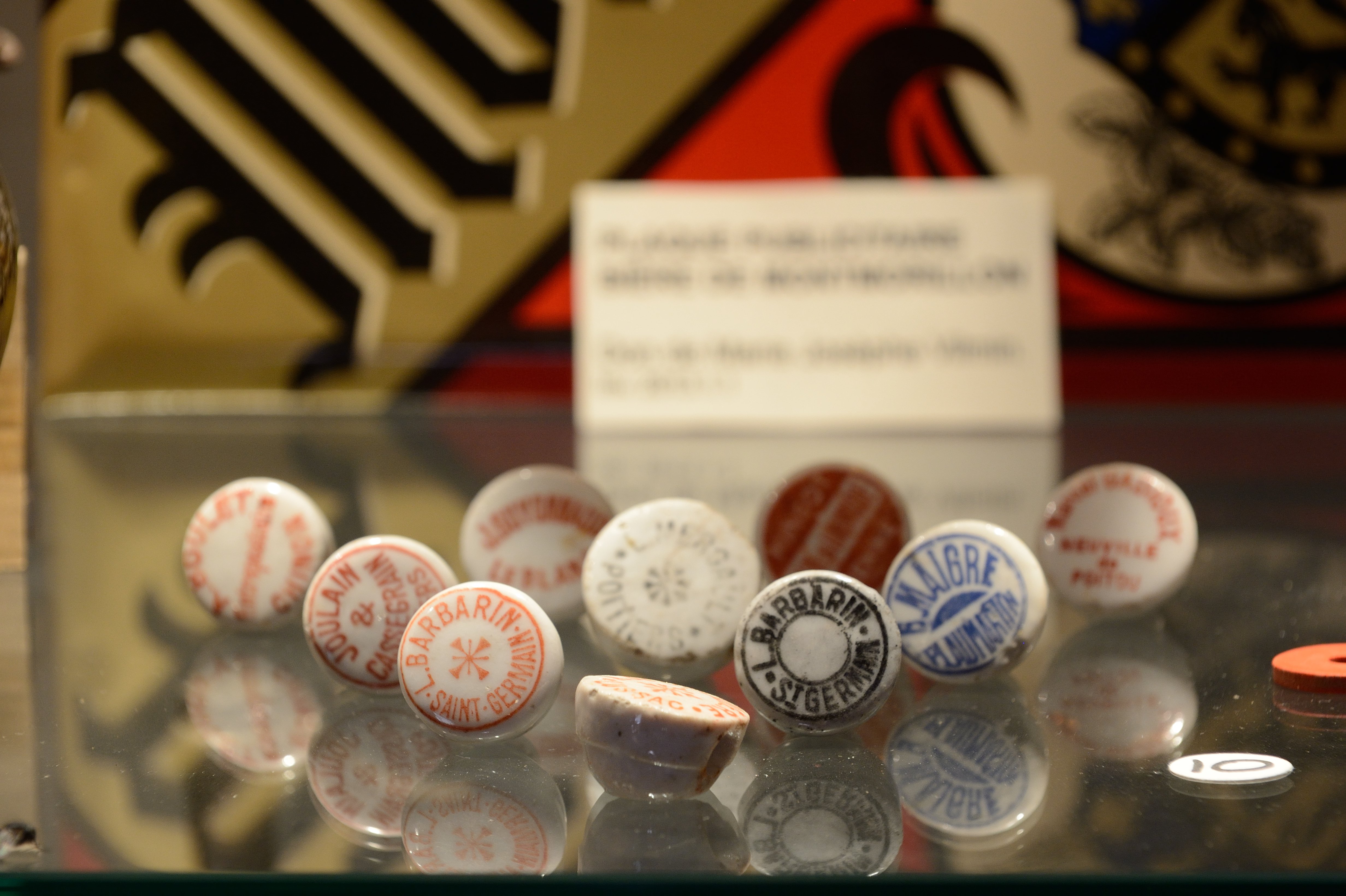 Centre d'interprétation de l'histoire rurale - Ecomusée du Montmorillonnais, Saulgé - photo 5