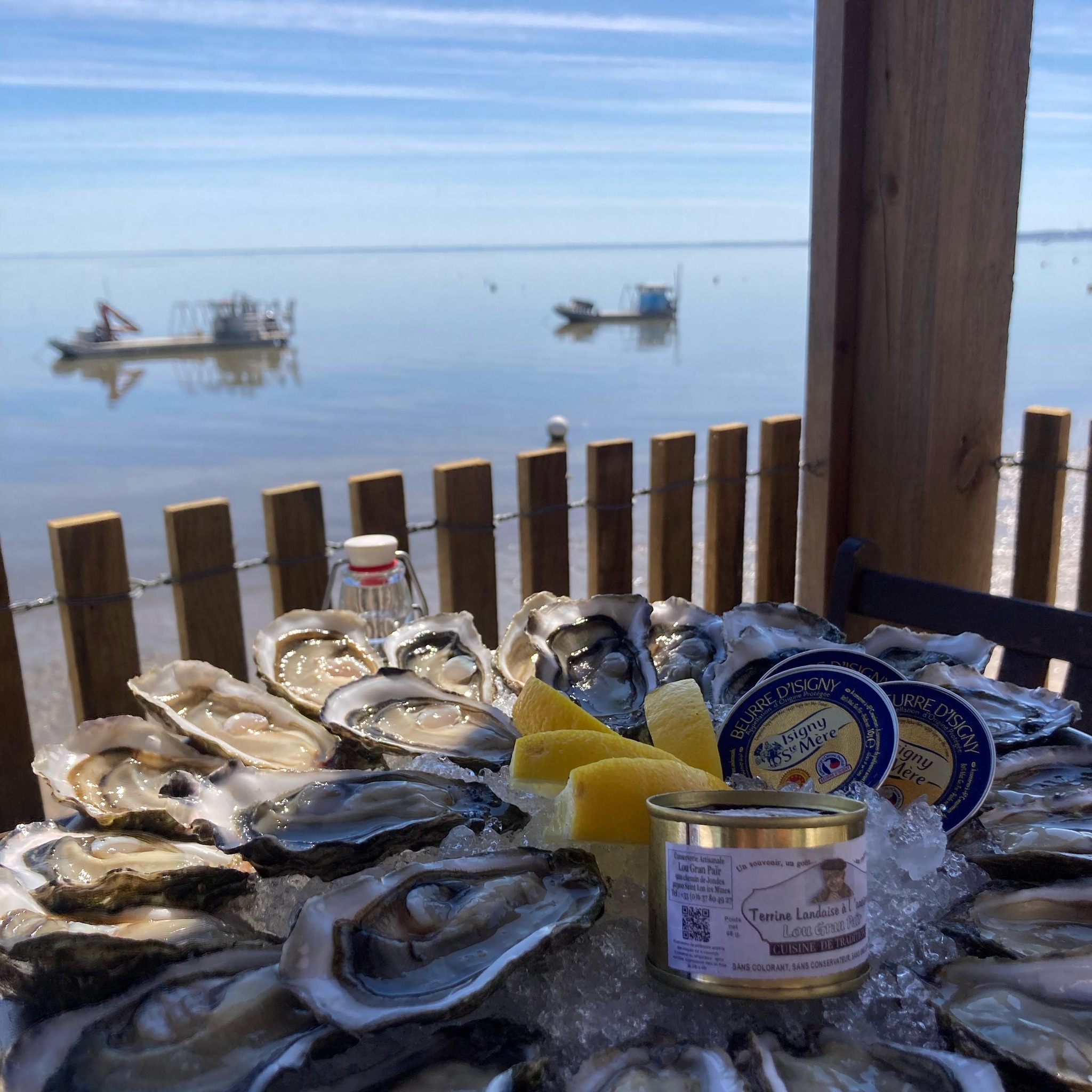 Les Pieds dans l'eau - photo 2